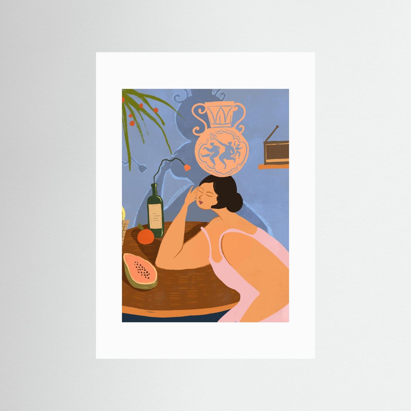 Bestill by Arty Guava