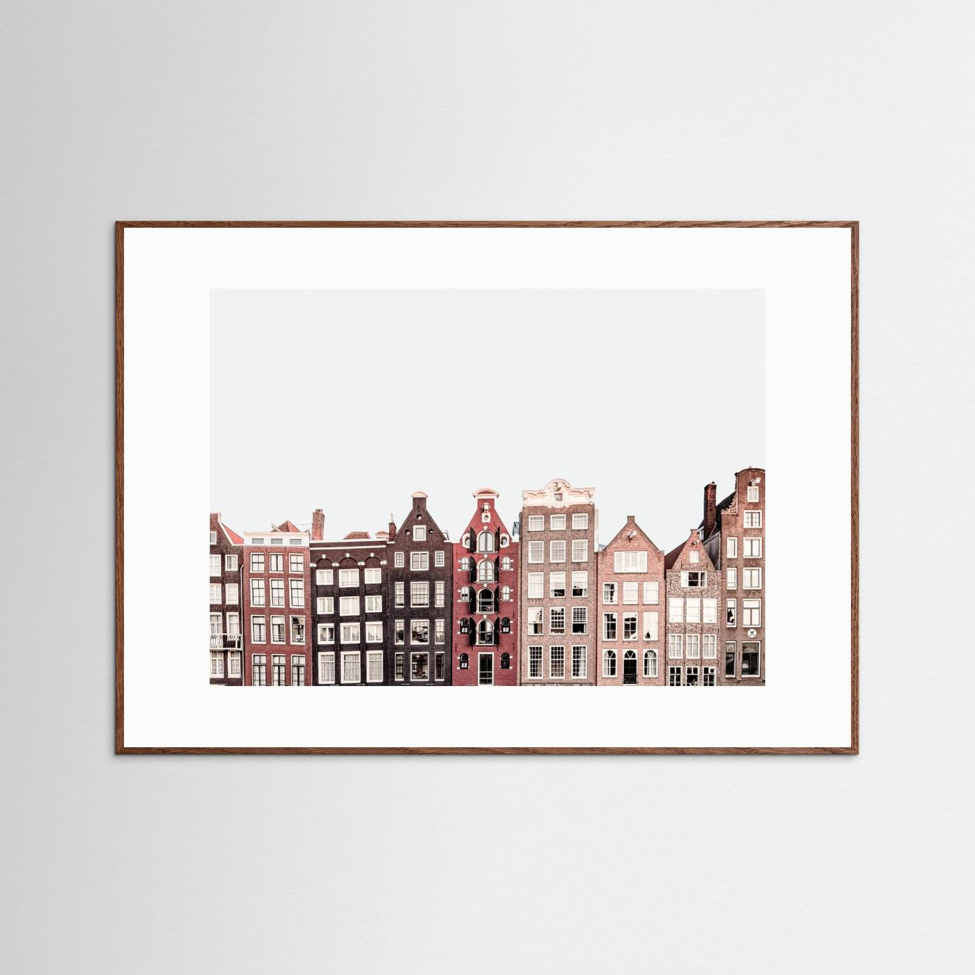 Amsterdam by Kathrin Pienaar