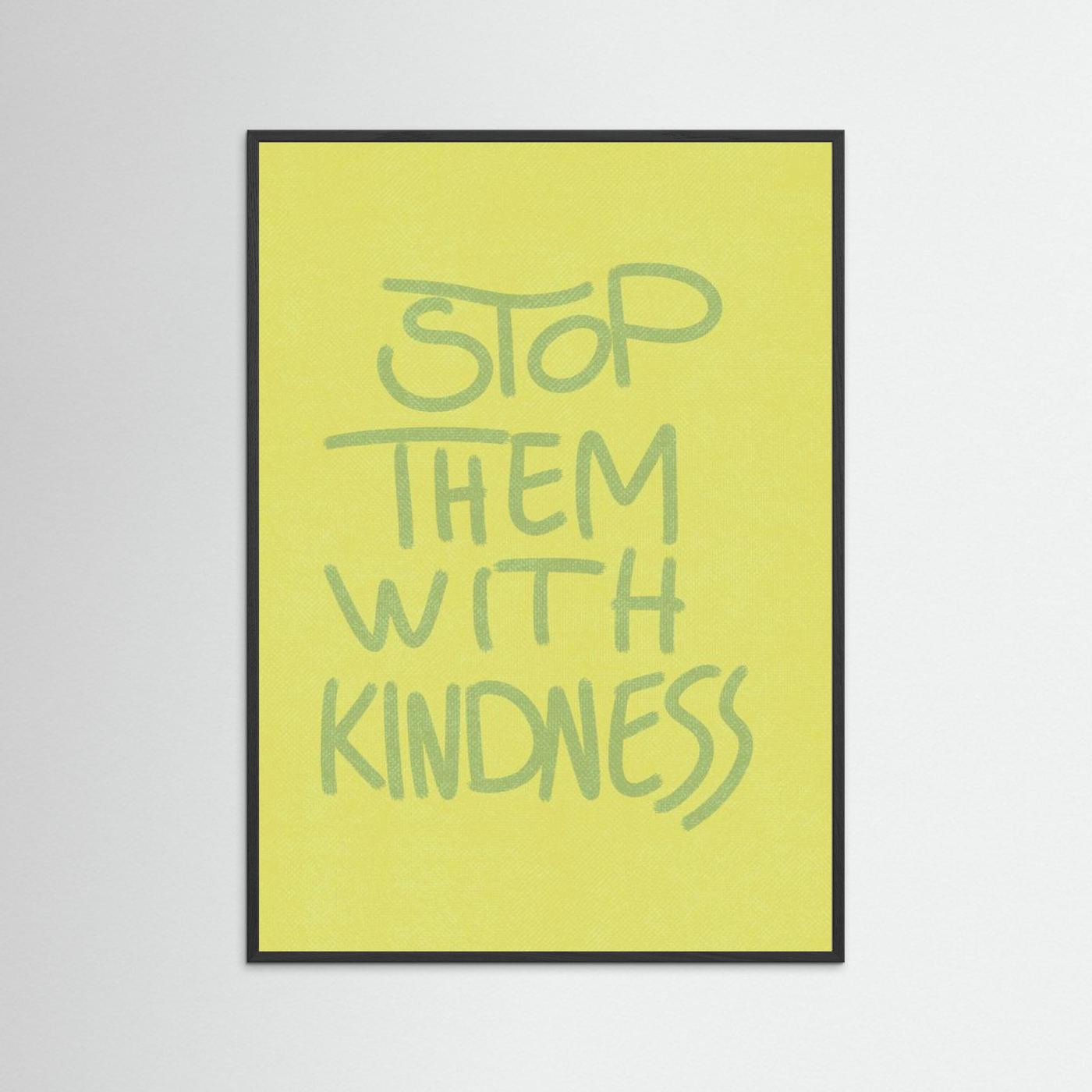 kindness by Mela Patterns
