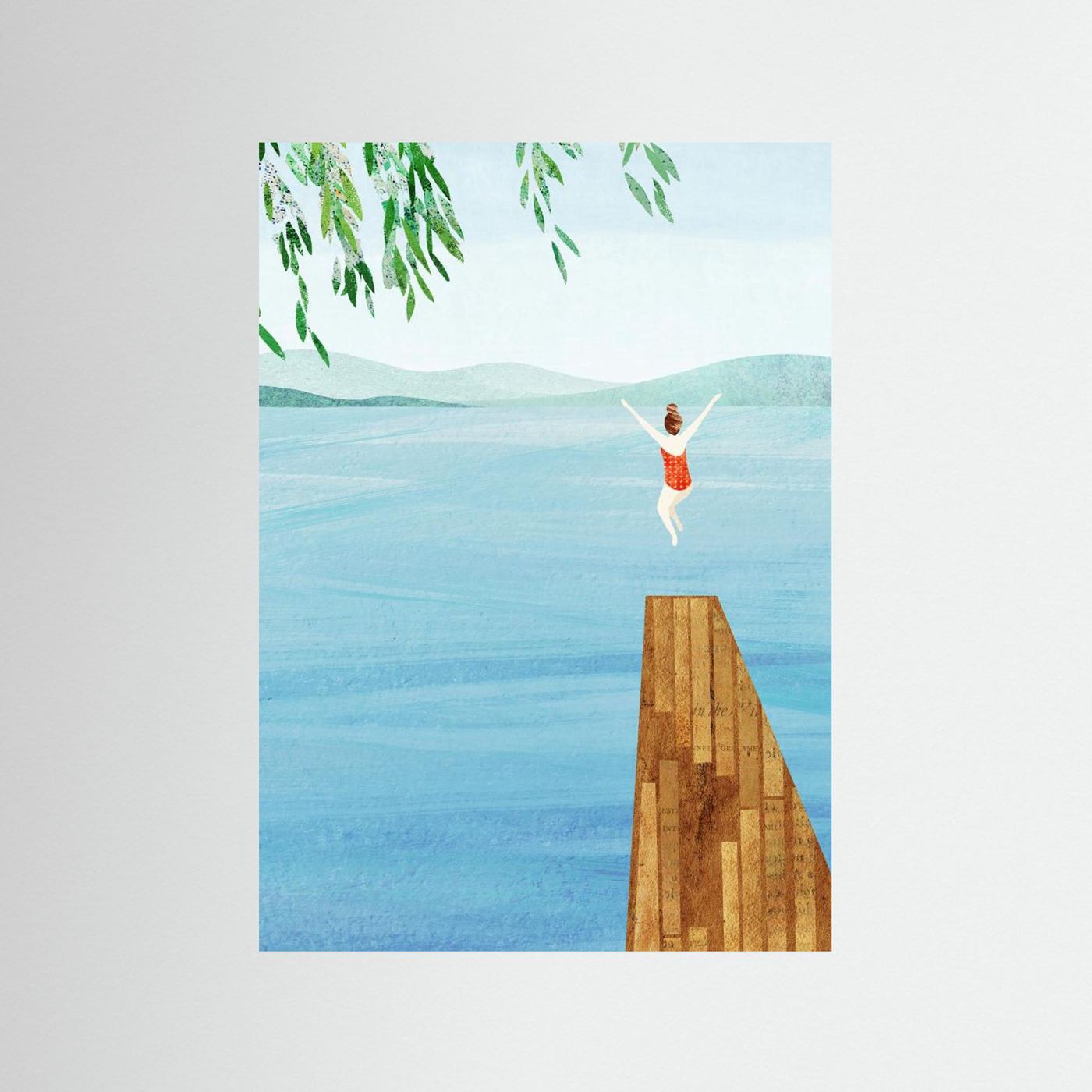 Wild by Longwayhome