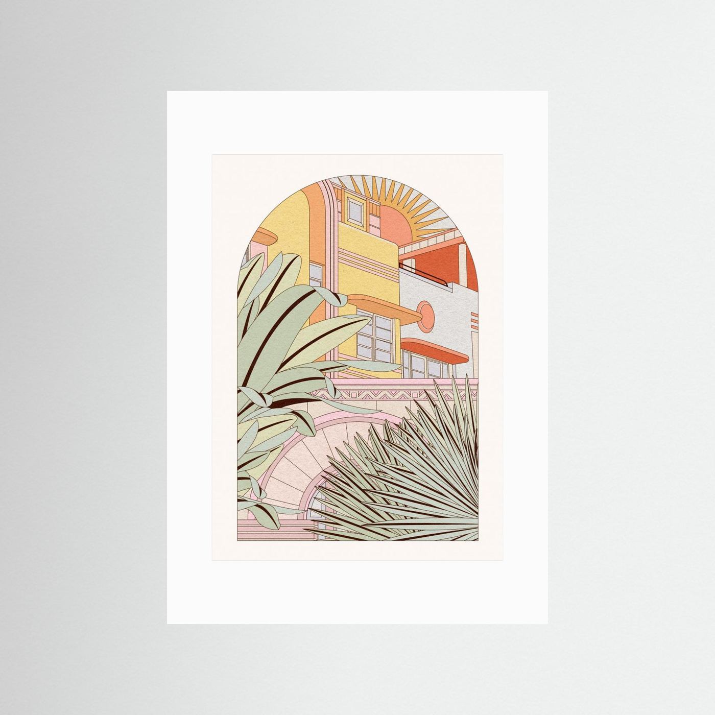 Miami by Omg Kitty