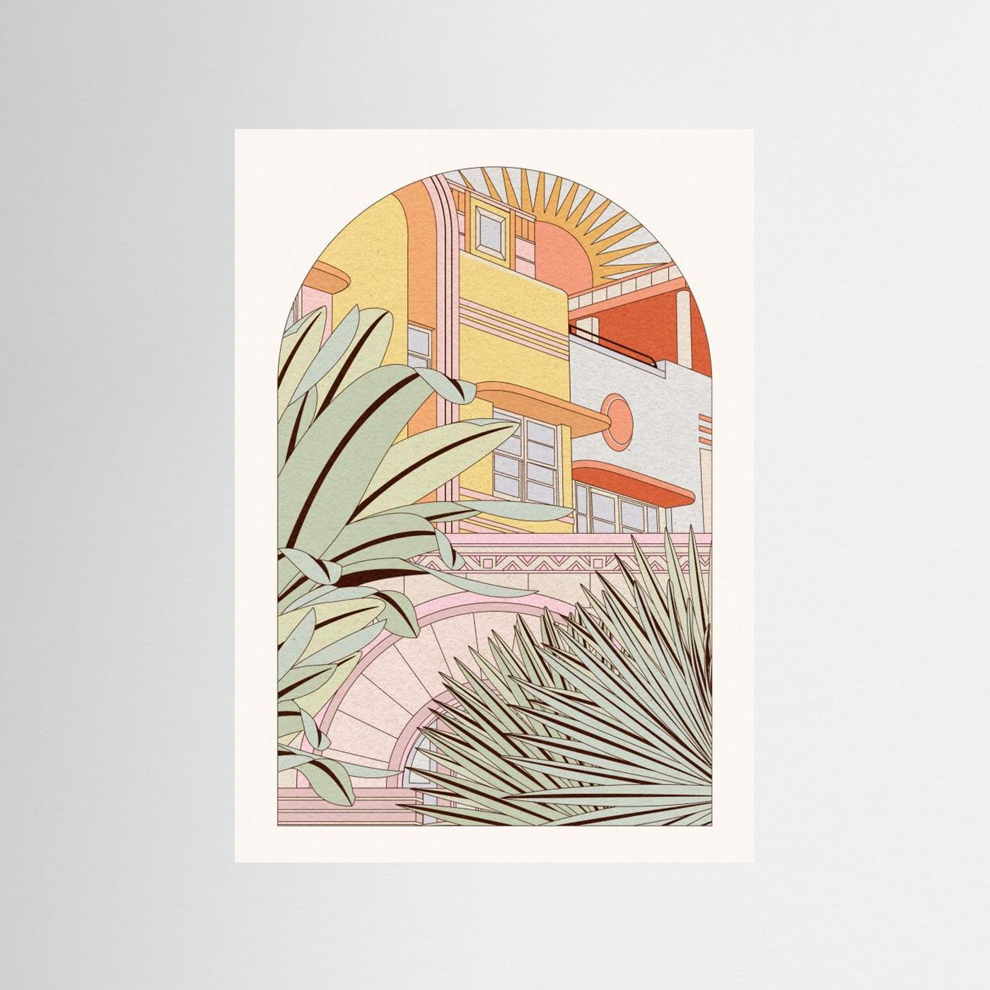 Miami by Omg Kitty