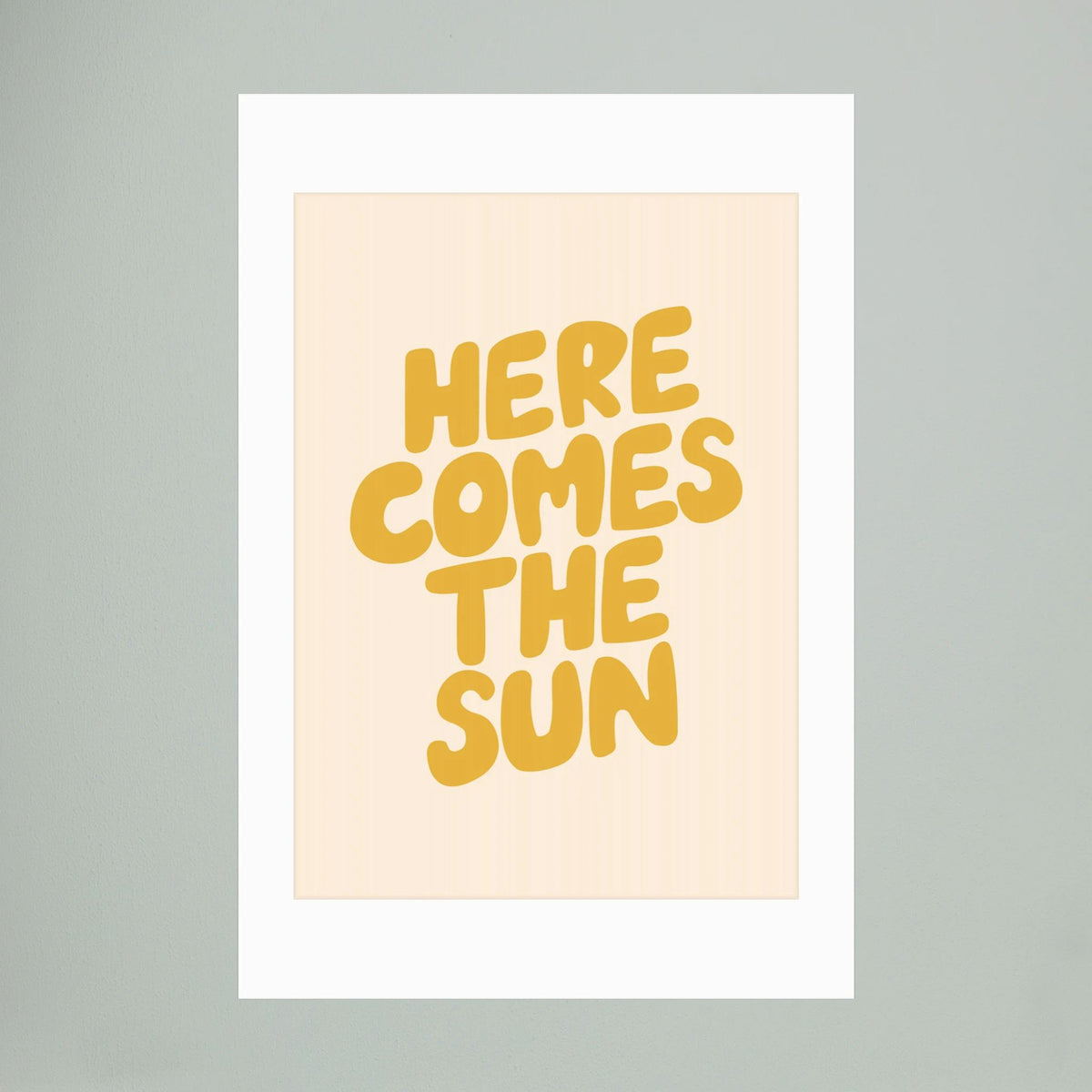Here Comes the Sun Fbedd9 by Brett Wilson