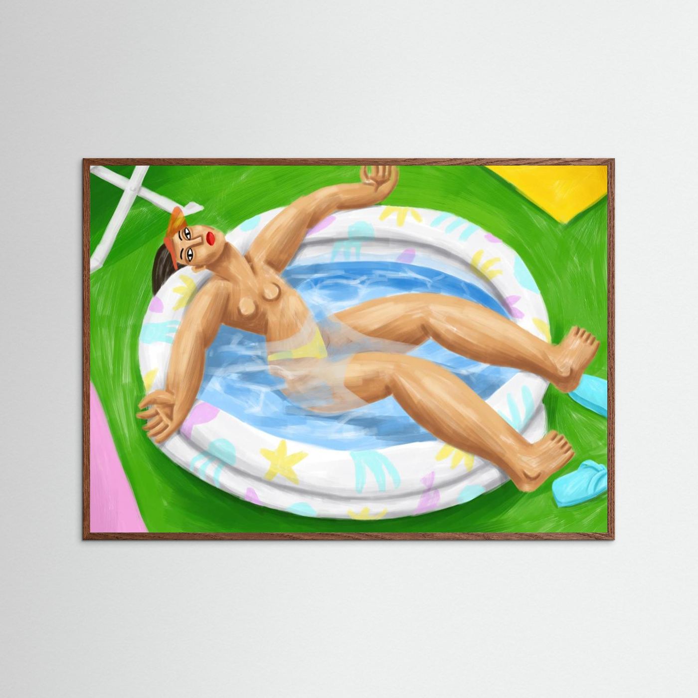 Cepe Piscine Privee by Cépé