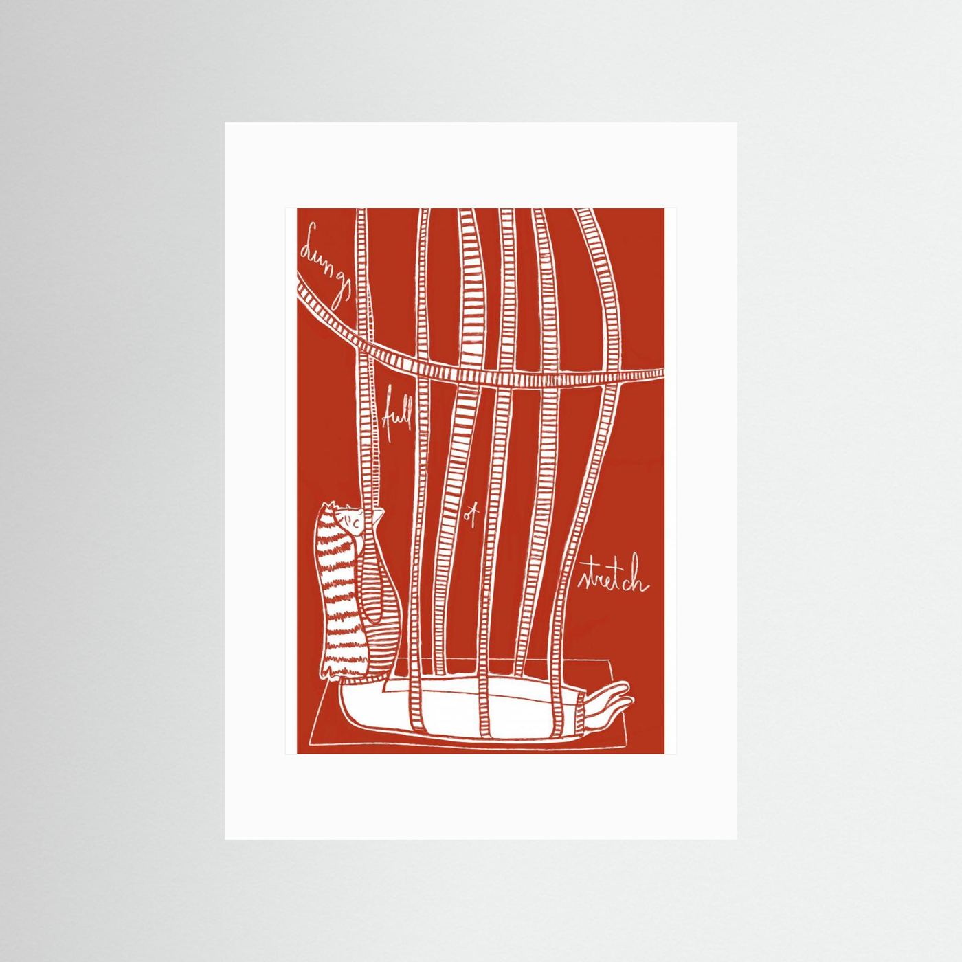 full lungs by Mela Patterns