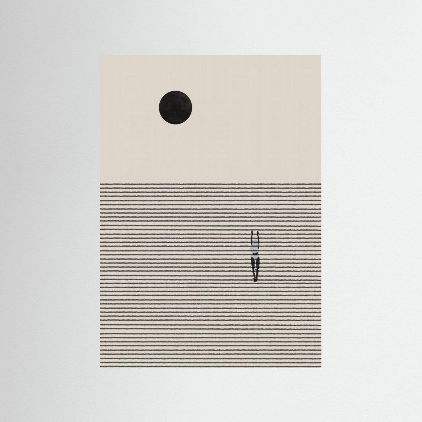 Nonconformist Move by The Miuus Studio