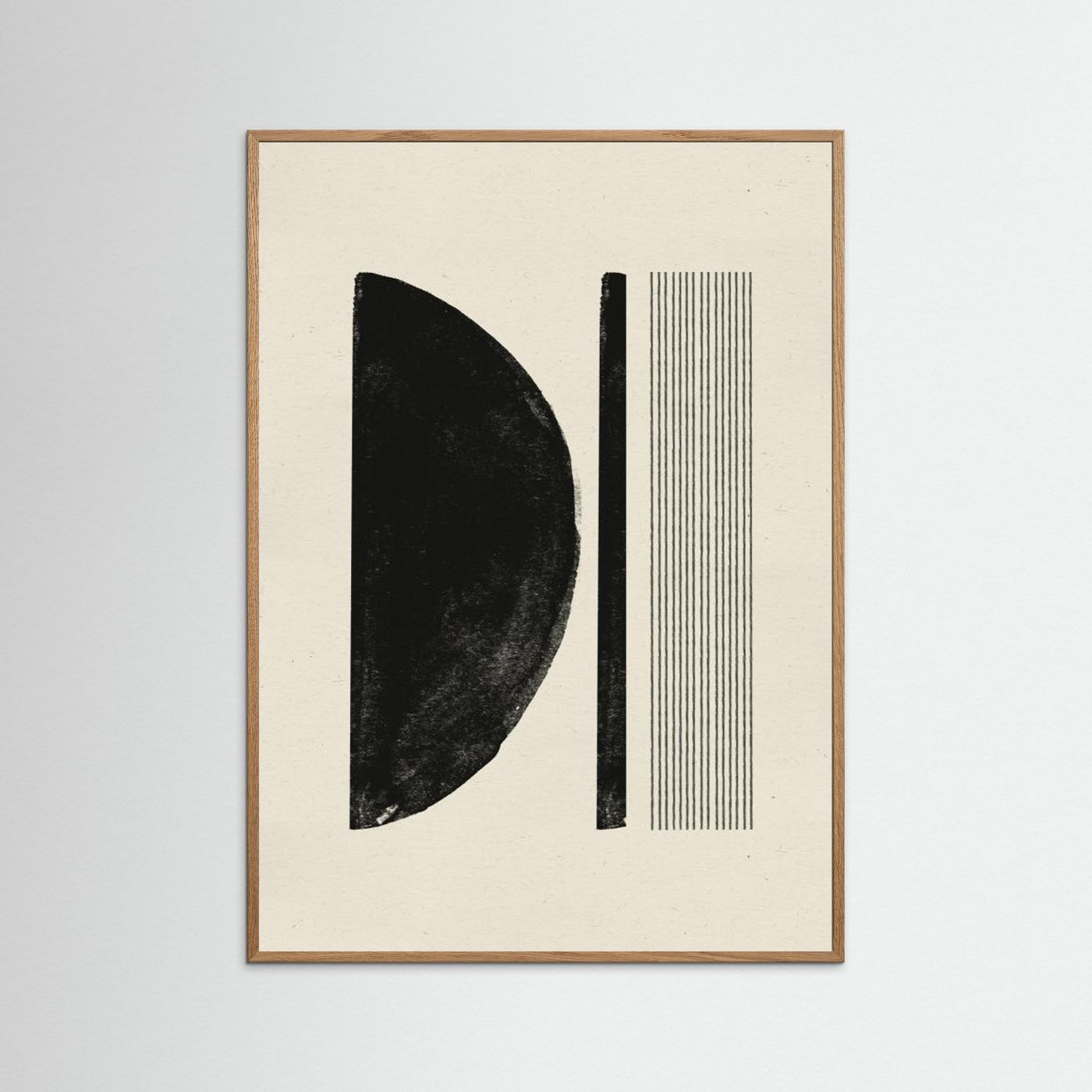 Zen Nr3 by The Miuus Studio