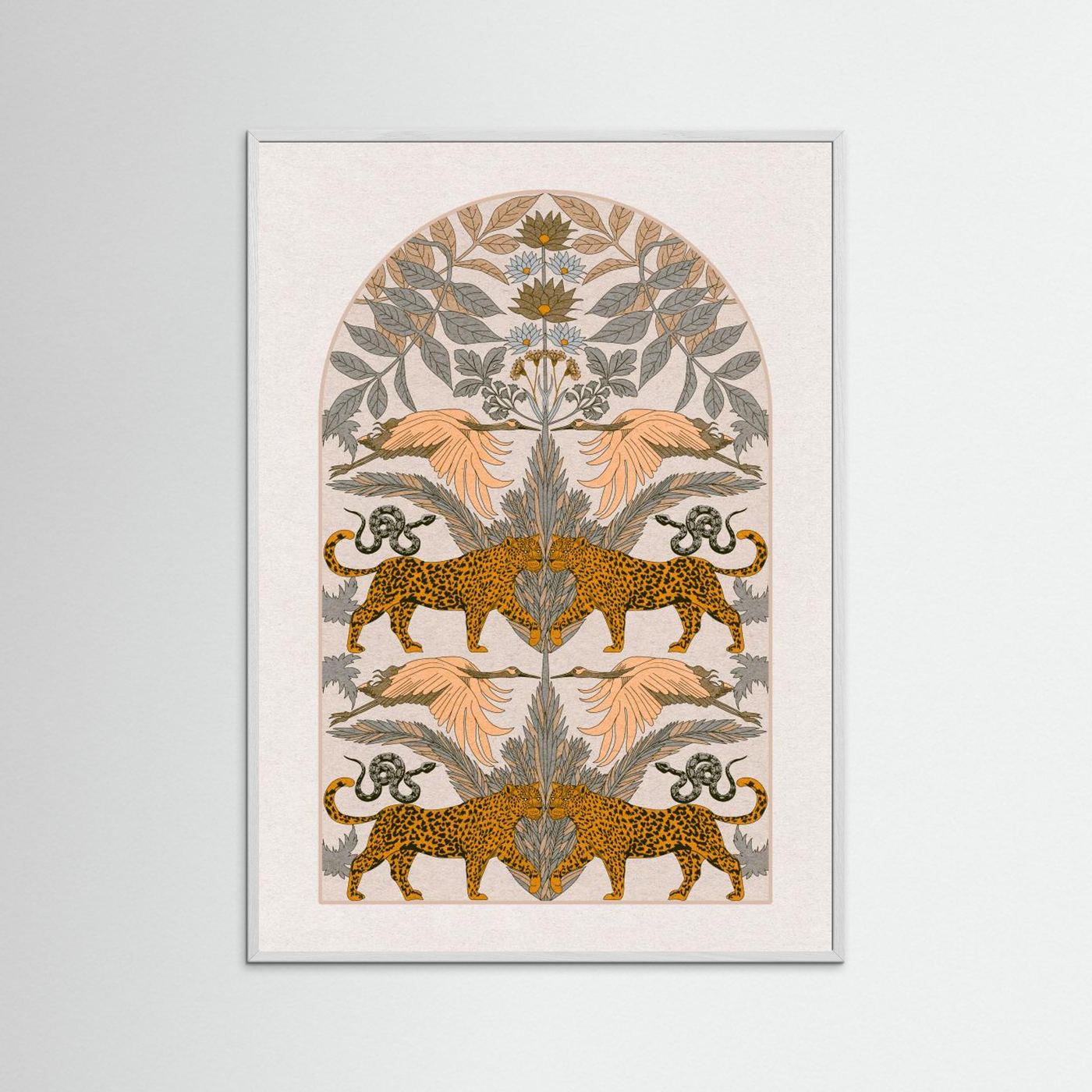 The Animals by Omg Kitty