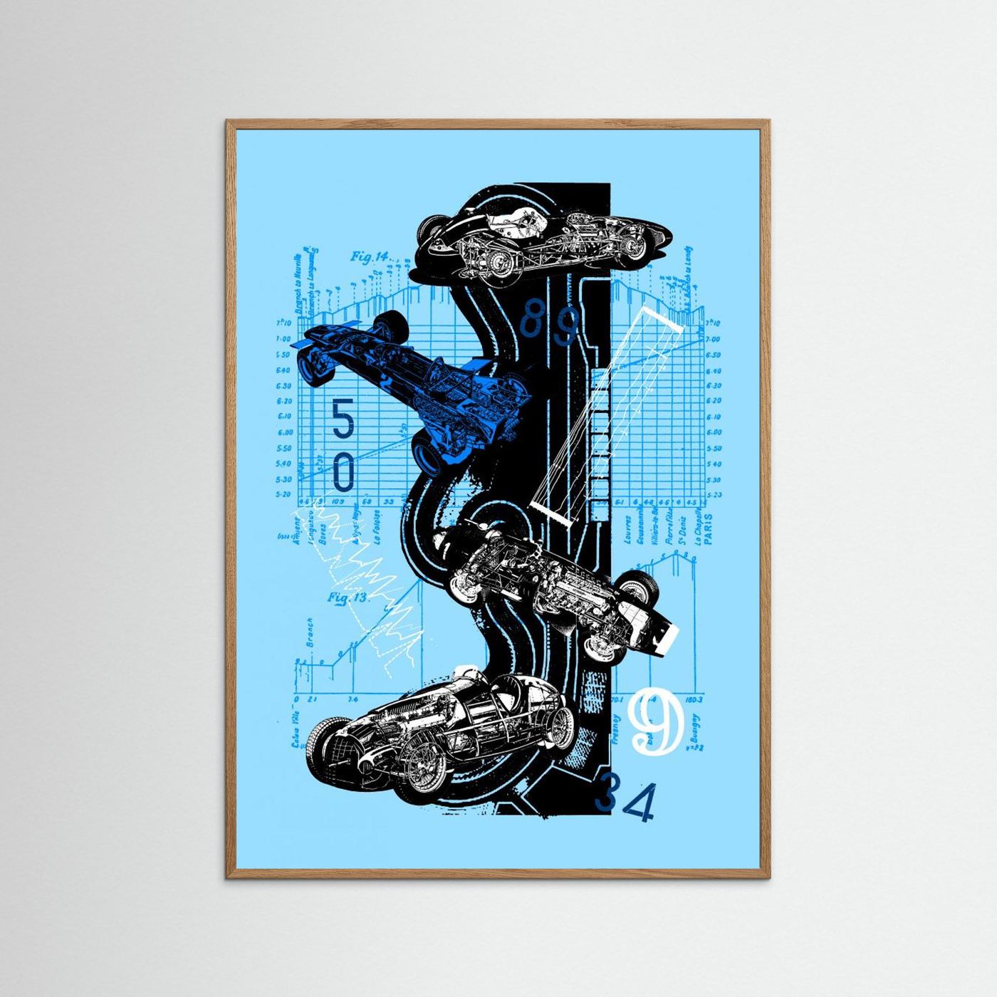 F1 Championships III