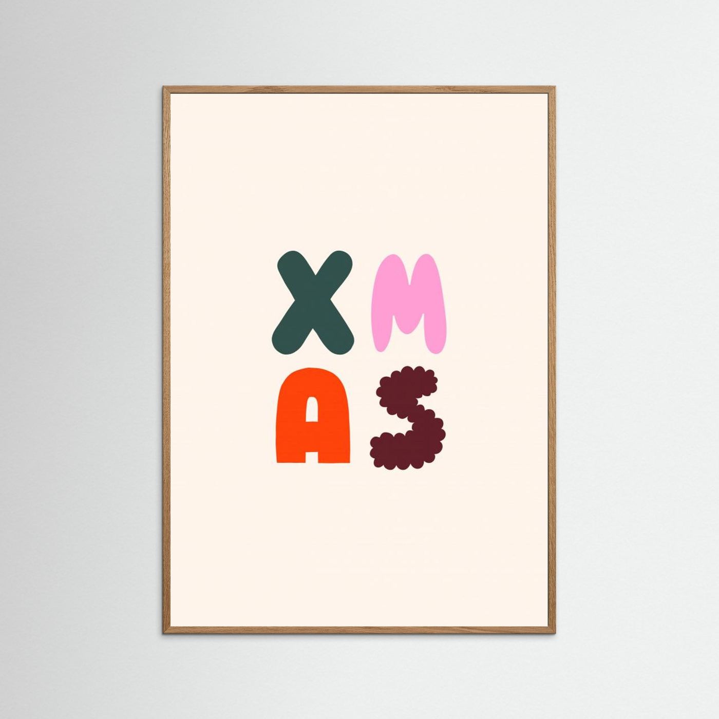 XMAS by Maren Gross