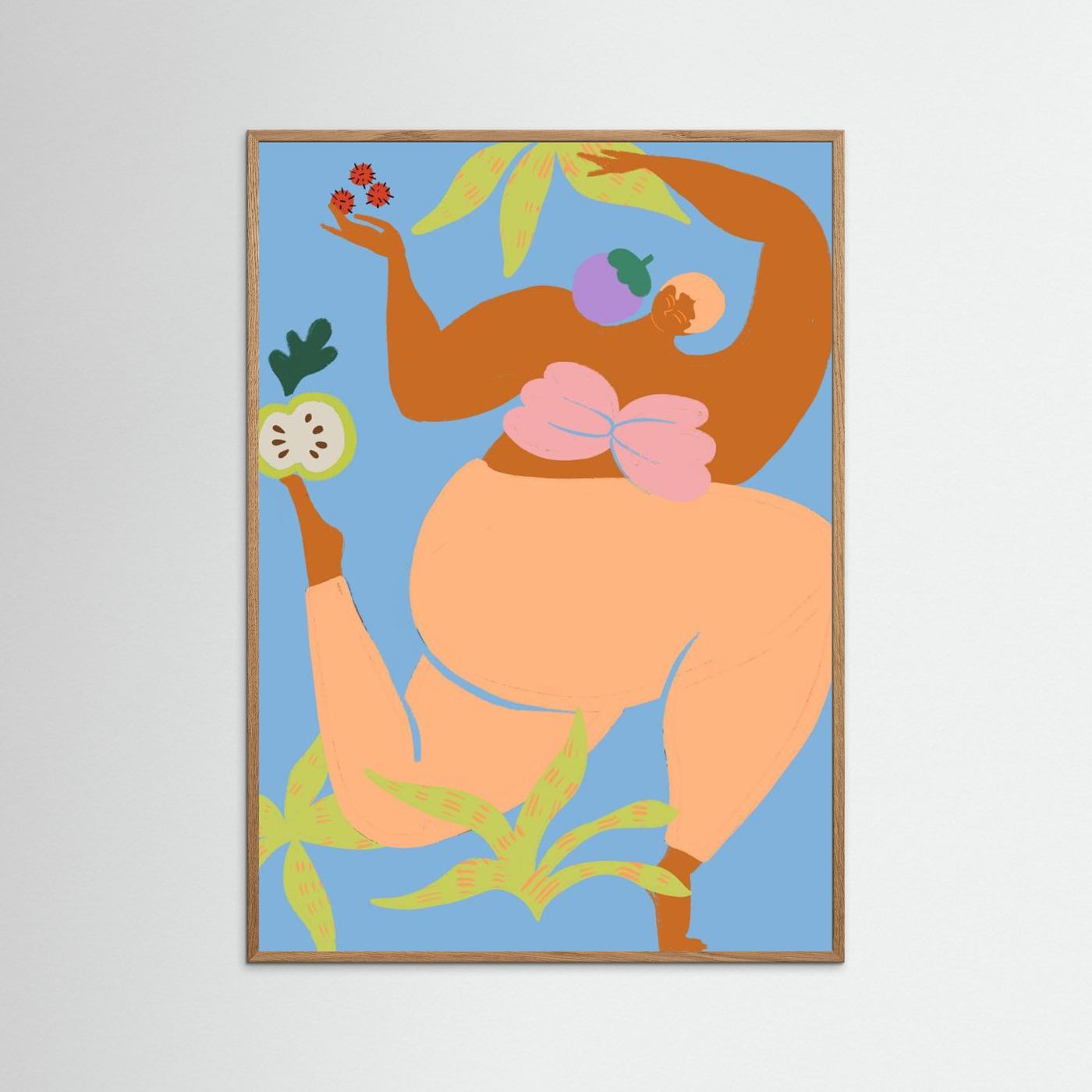 Fruity Run by Arty Guava