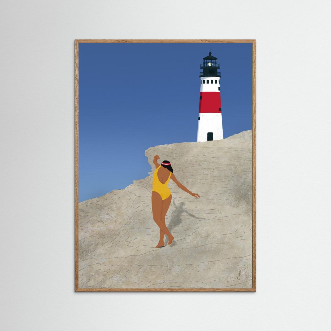 My Beach by Jota De Jai