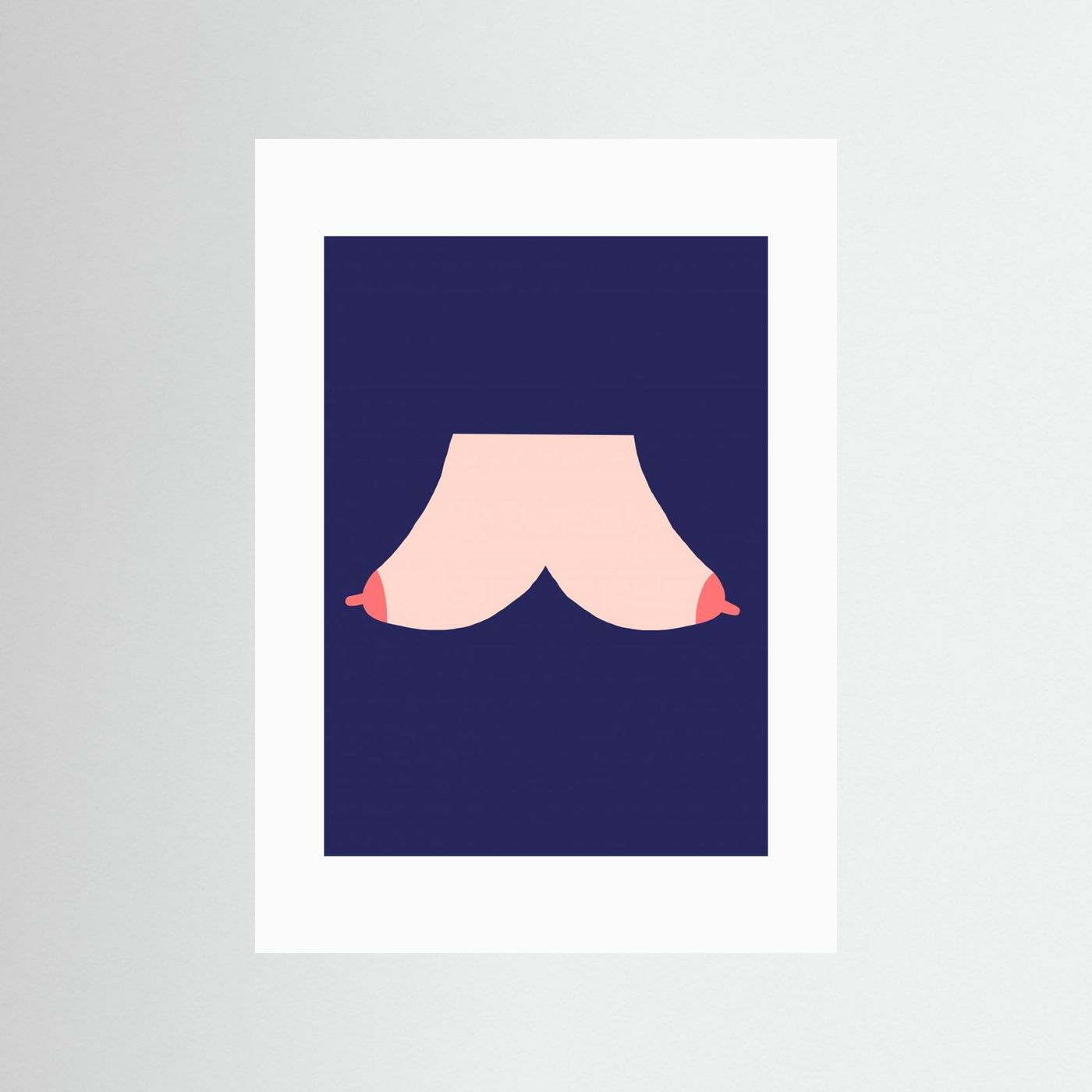 Boobs 06 by Maren Gross