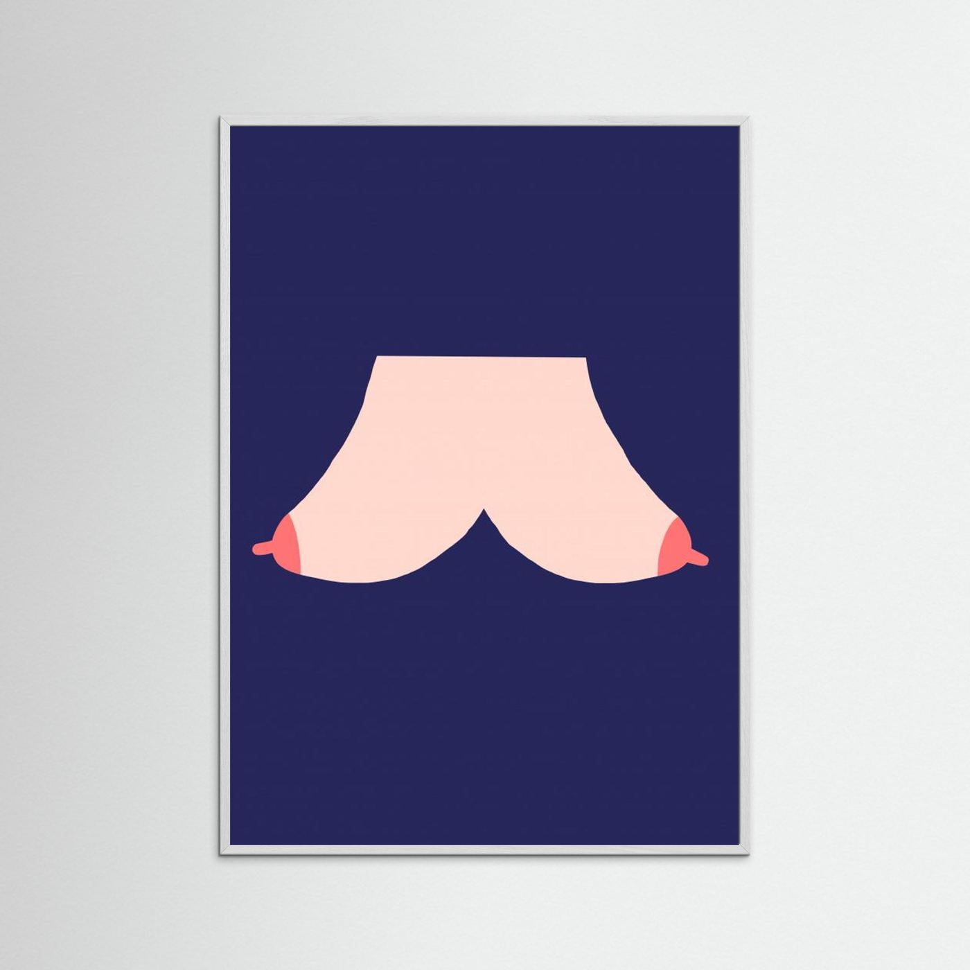 Boobs 06 by Maren Gross