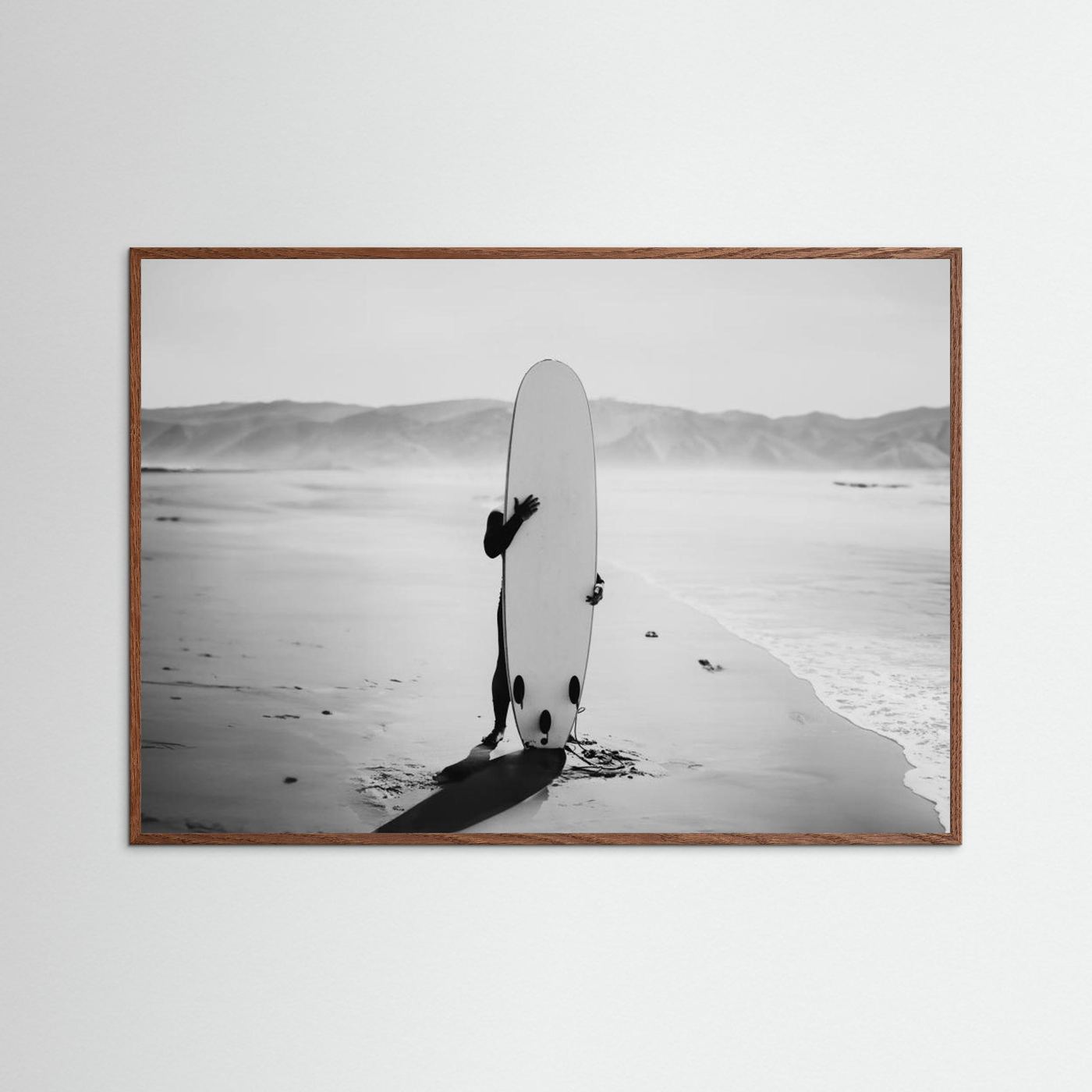 Surfer by Kathrin Pienaar