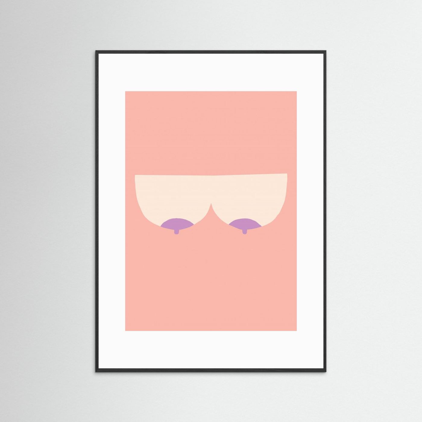 Boobs 07 by Maren Gross