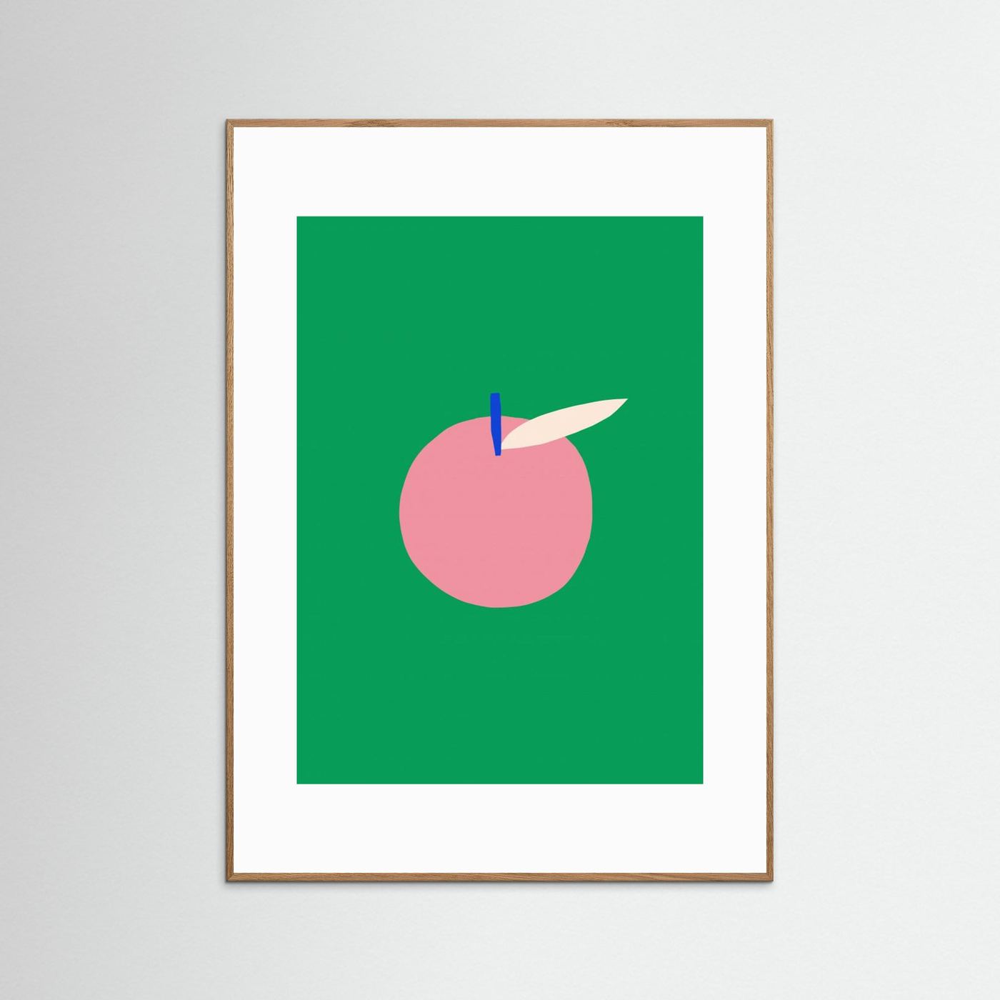 Apple by Maren Gross