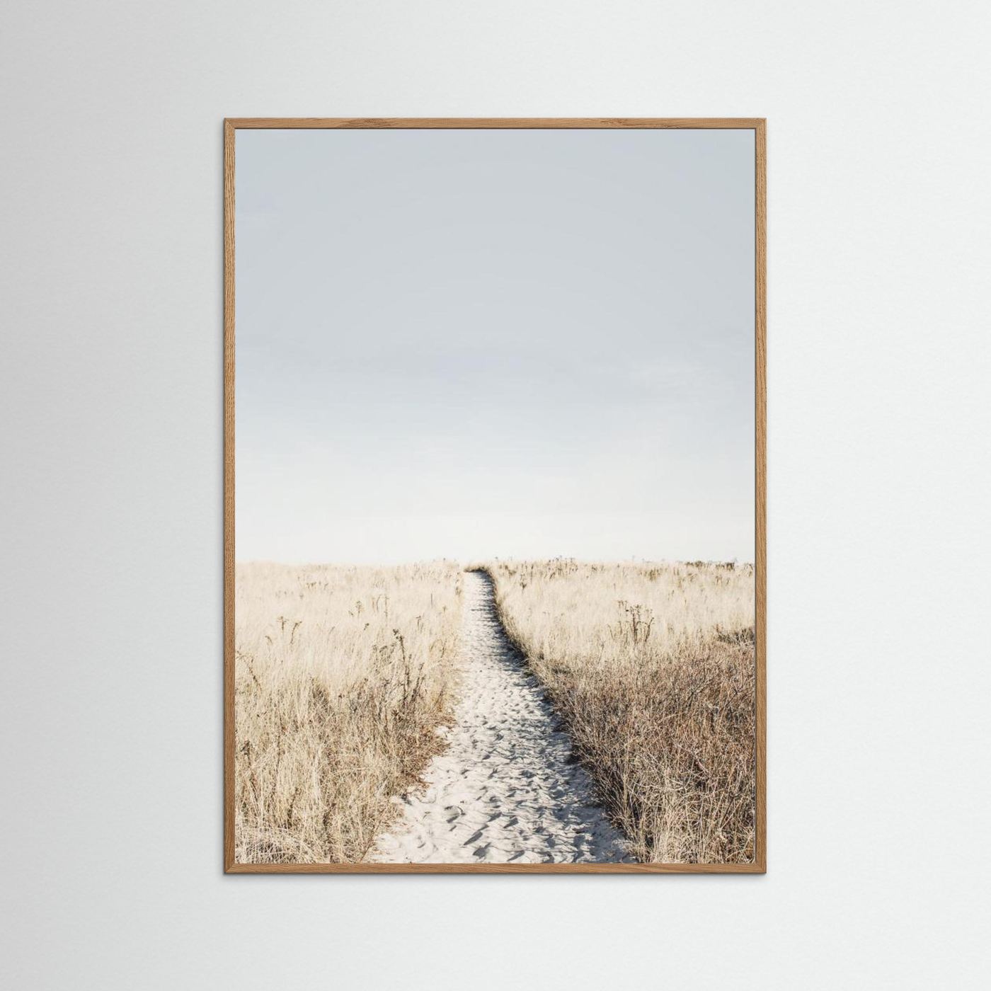 To The Beach by Kathrin Pienaar