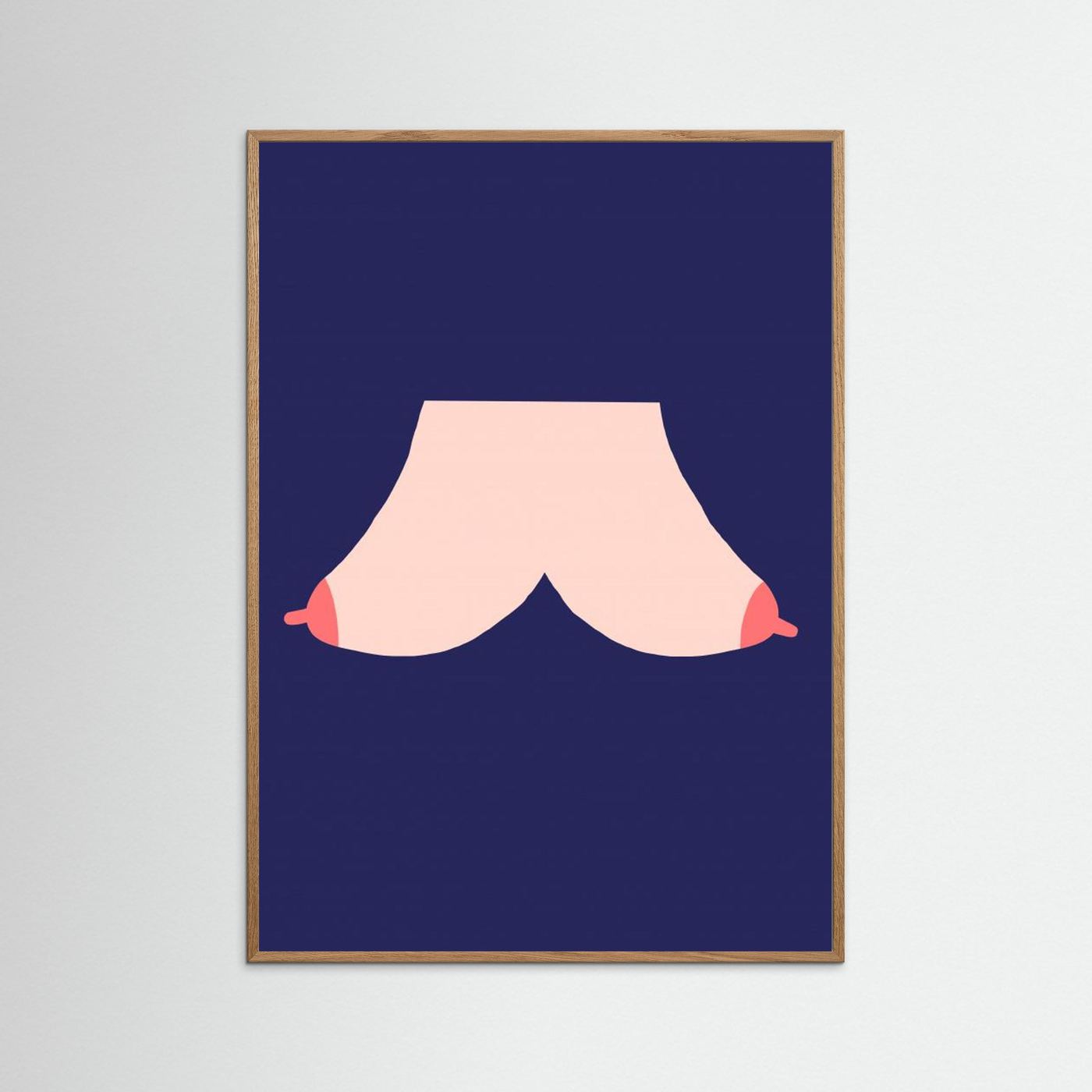 Boobs 06 by Maren Gross