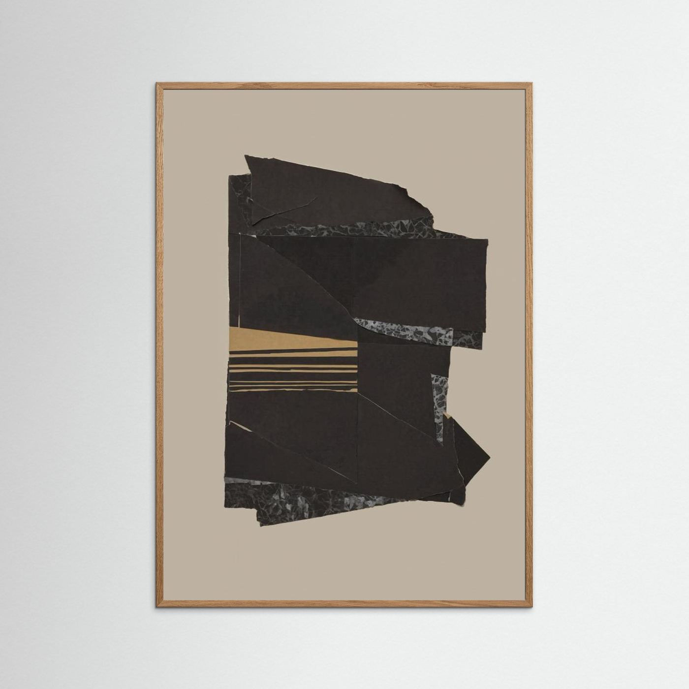 Dark Paper Cut by The Miuus Studio
