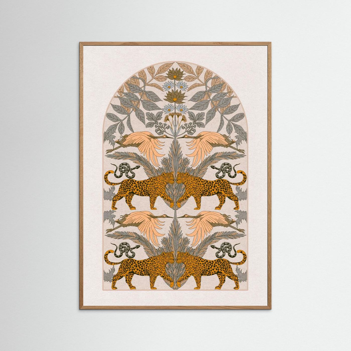 The Animals by Omg Kitty