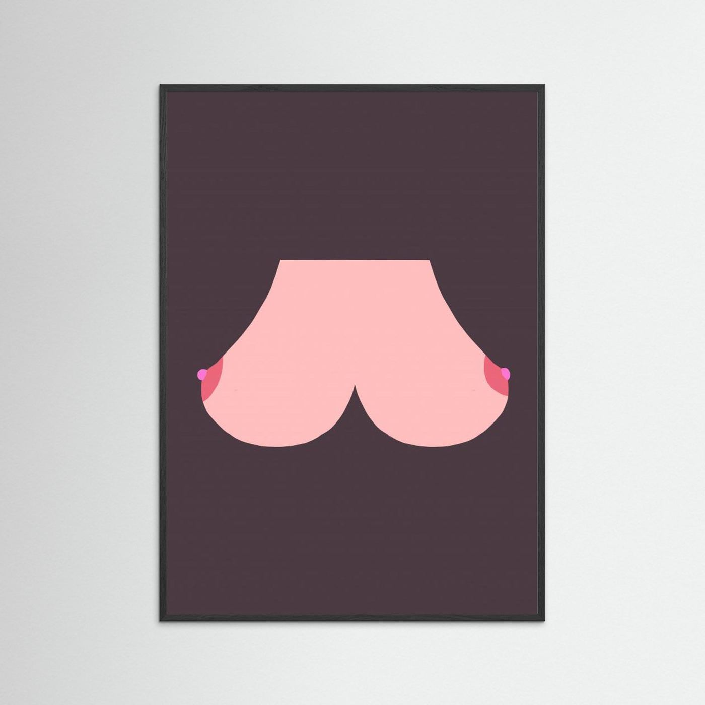 Boobs 08 by Maren Gross