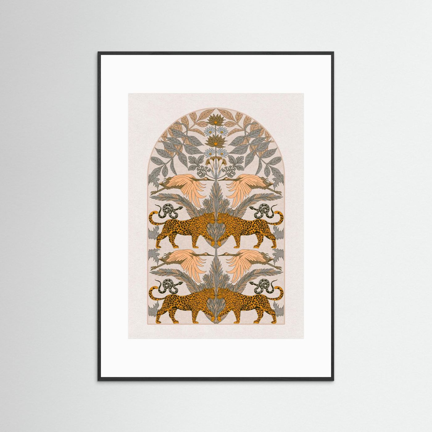 The Animals by Omg Kitty