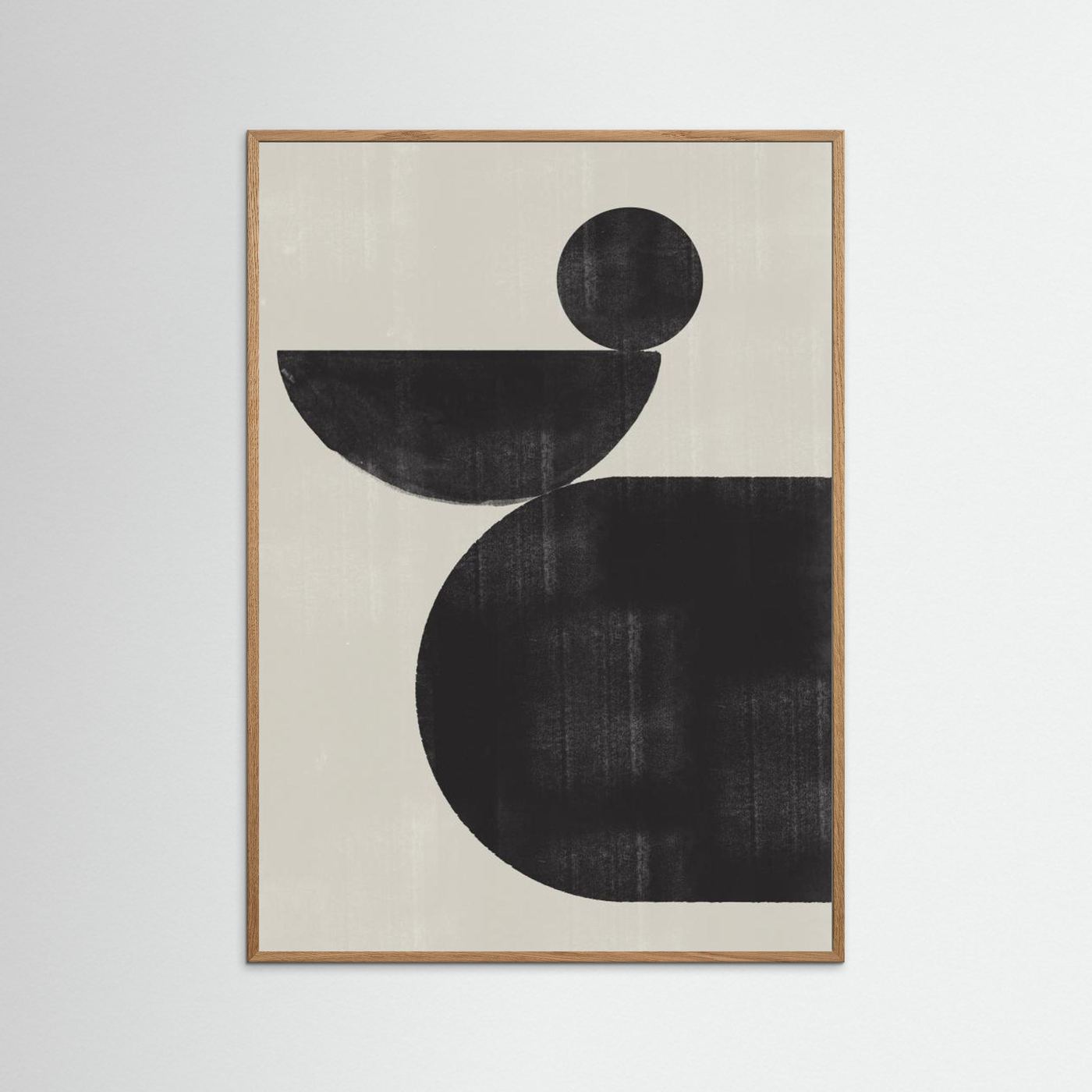 Shape Study No3. by The Miuus Studio