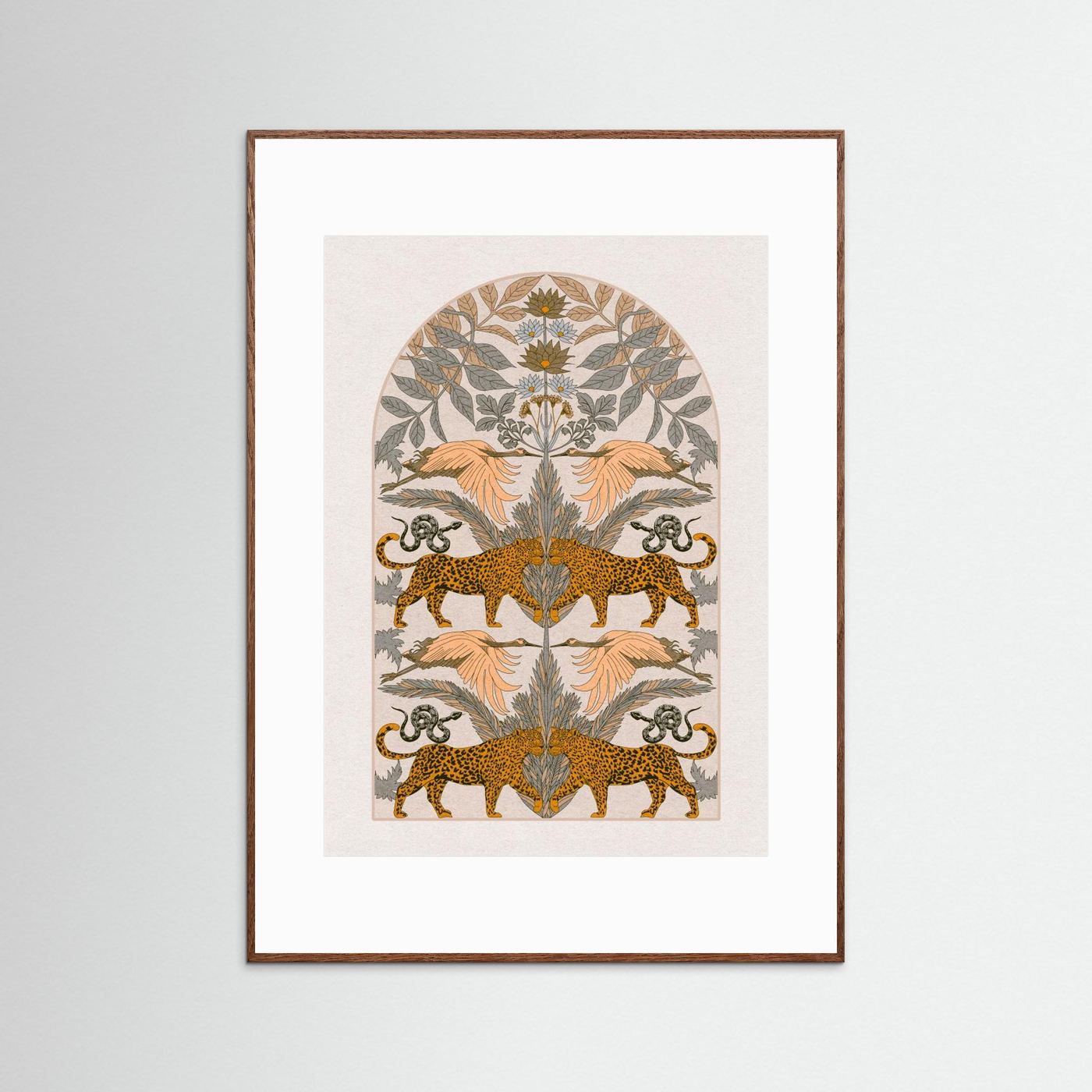 The Animals by Omg Kitty