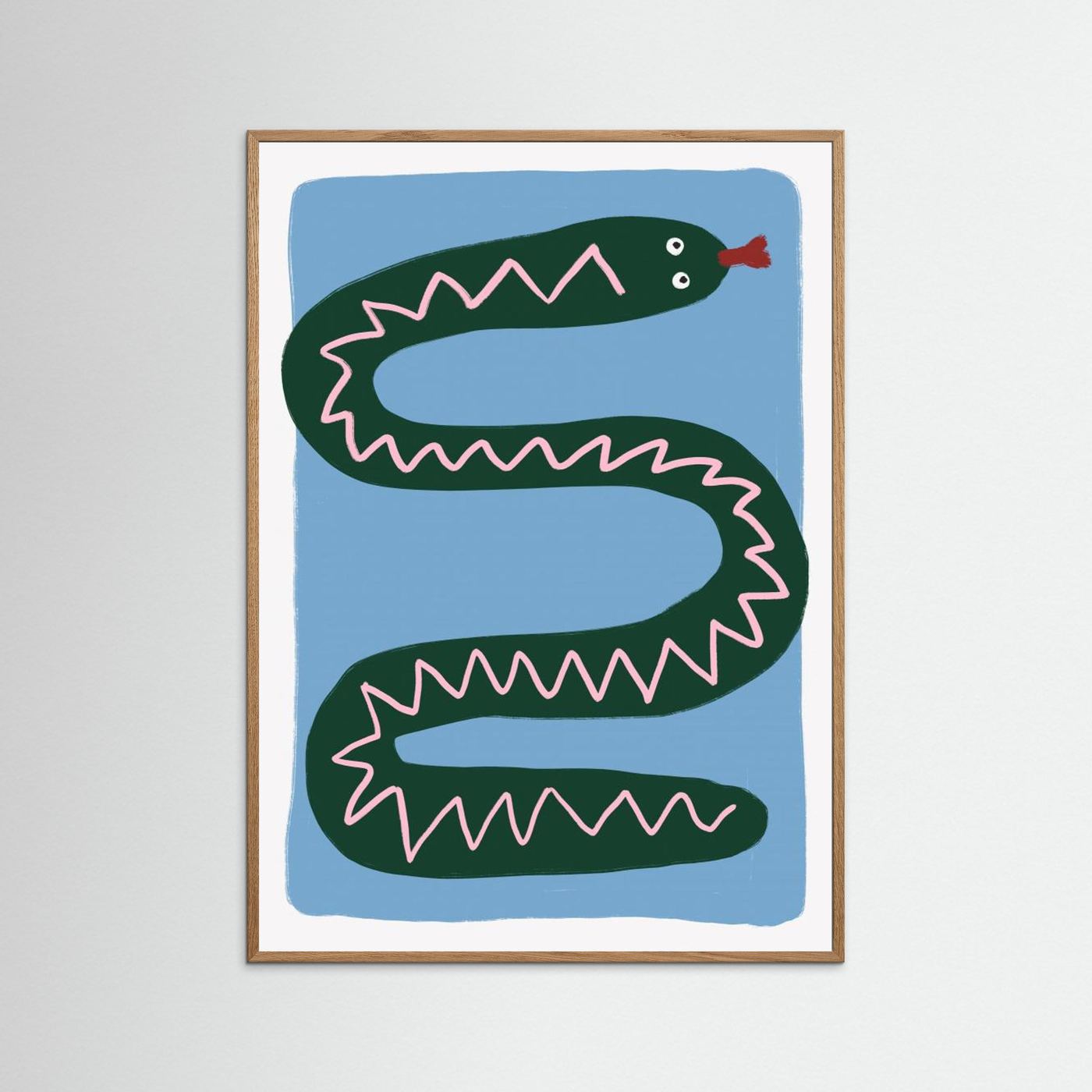 Untitled Artwork 23.png by Athene Fritsch