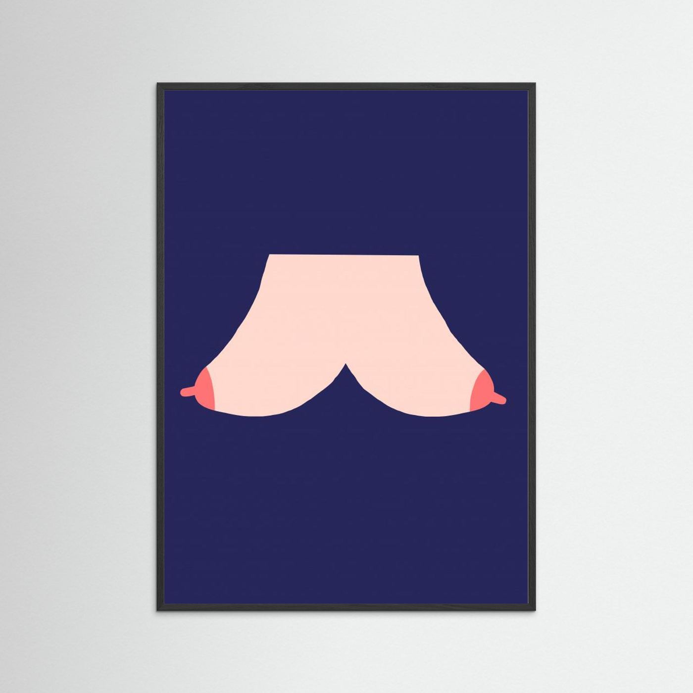 Boobs 06 by Maren Gross