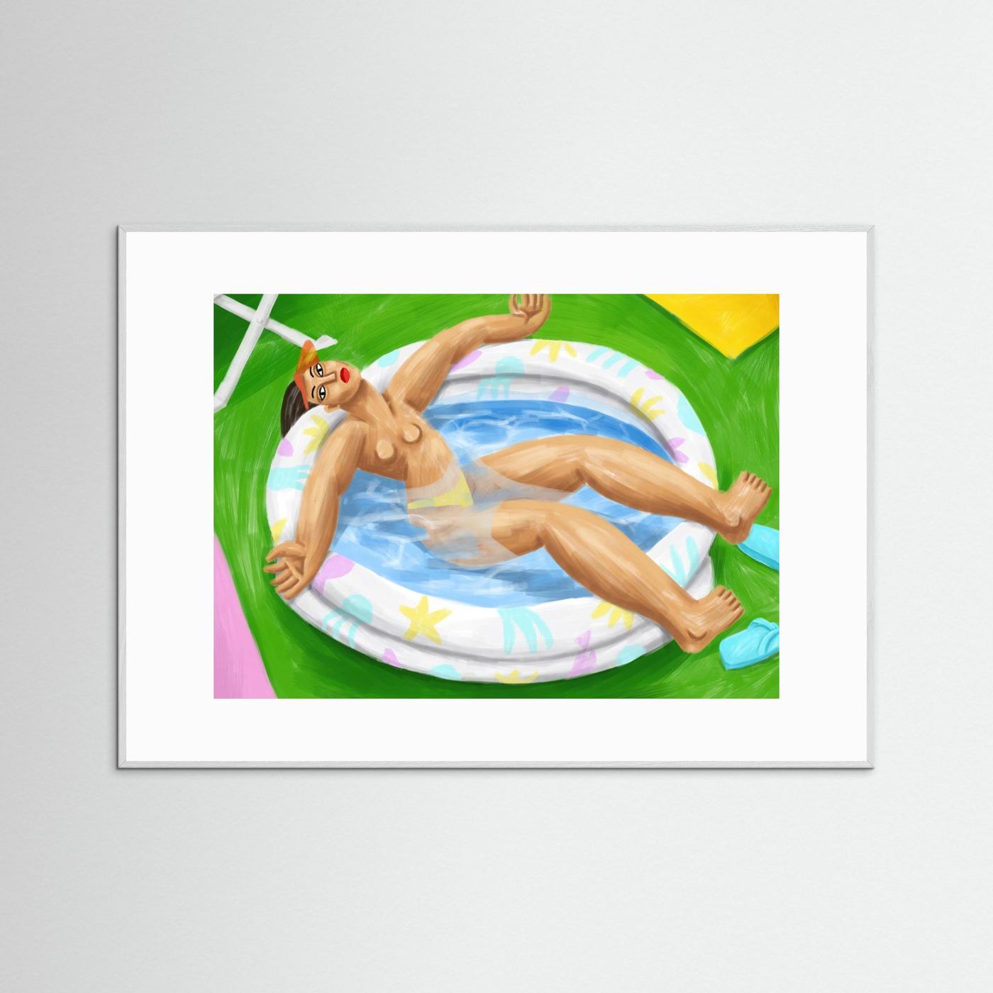 Cepe Piscine Privee by Cépé
