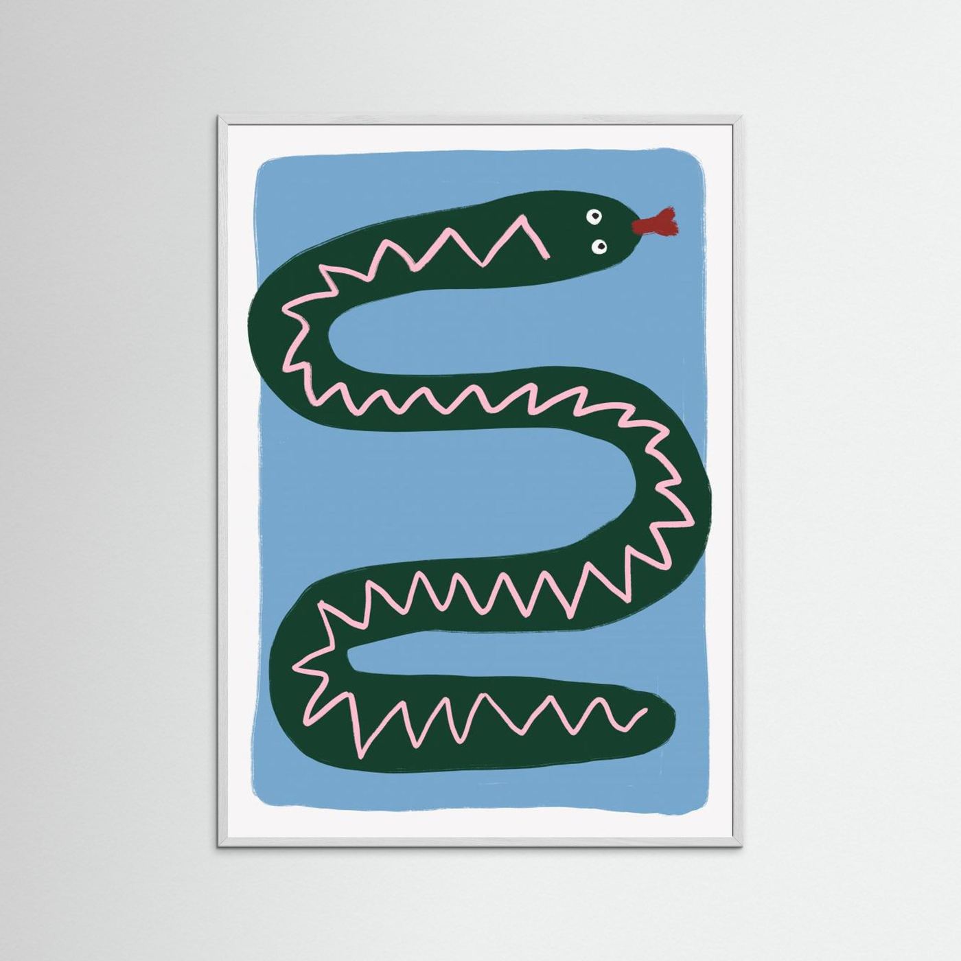 Untitled Artwork 23.png by Athene Fritsch