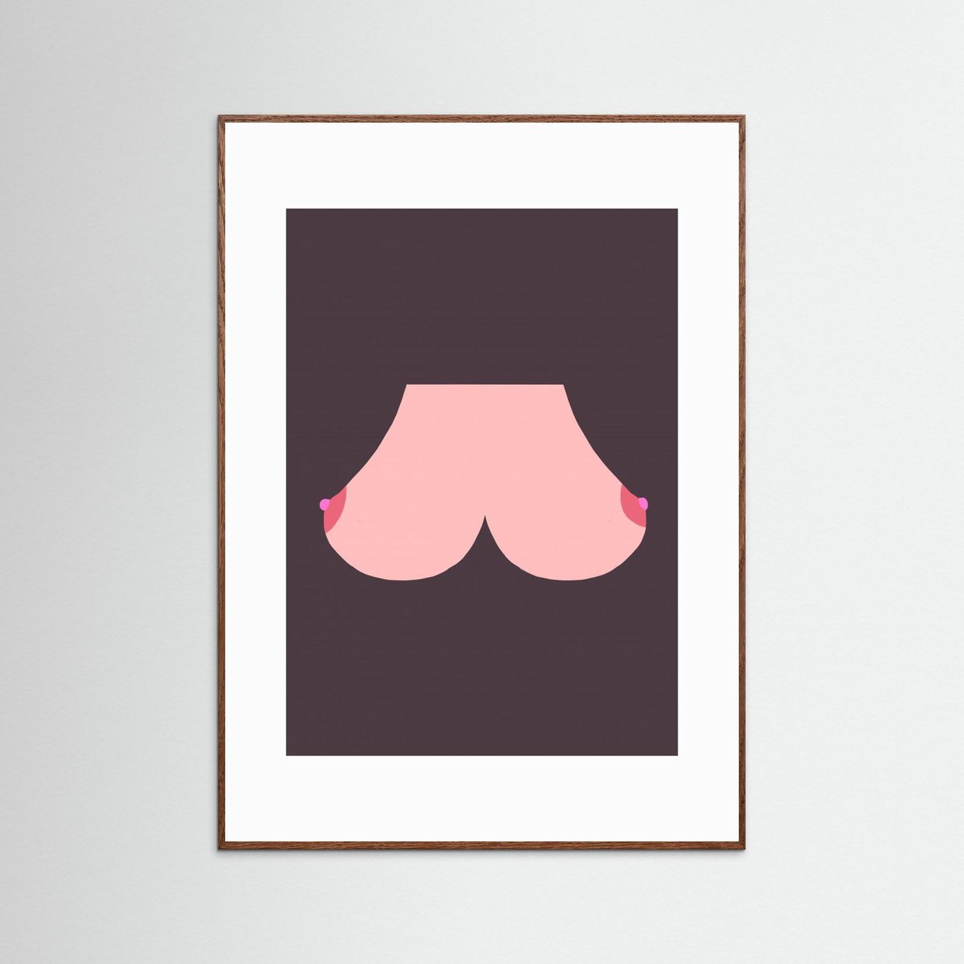 Boobs 08 by Maren Gross