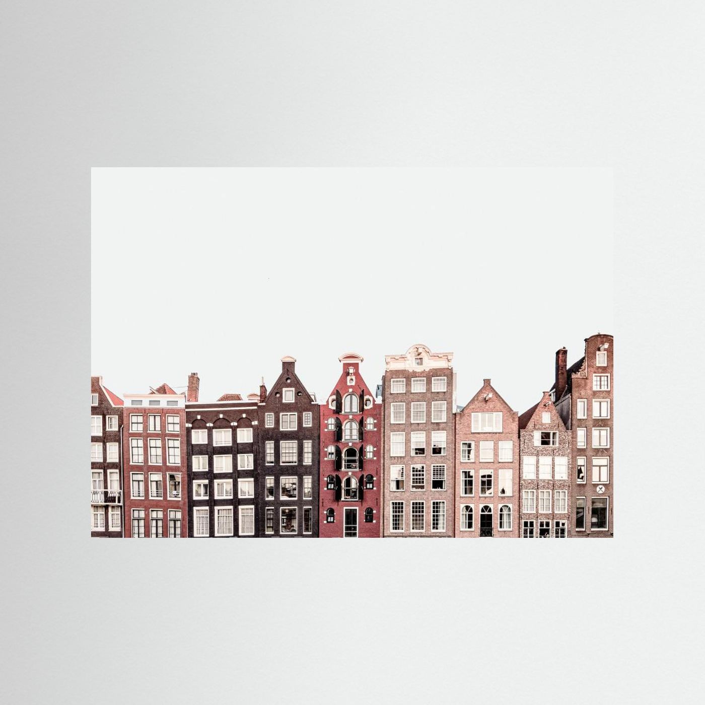 Amsterdam by Kathrin Pienaar