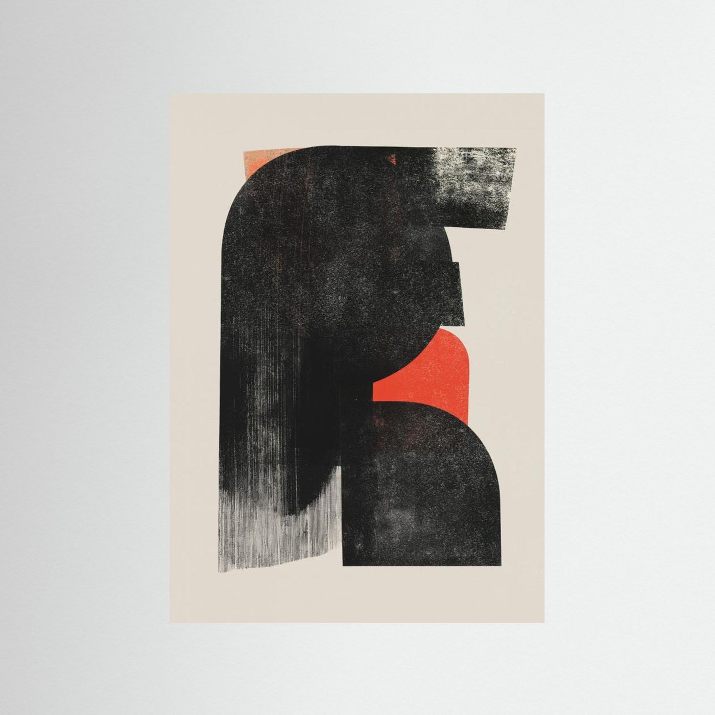 Abstract Shapes by The Miuus Studio