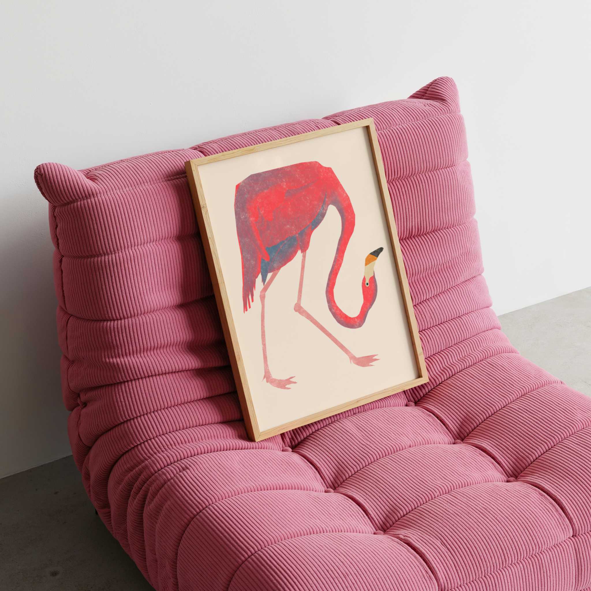 Flamingo
