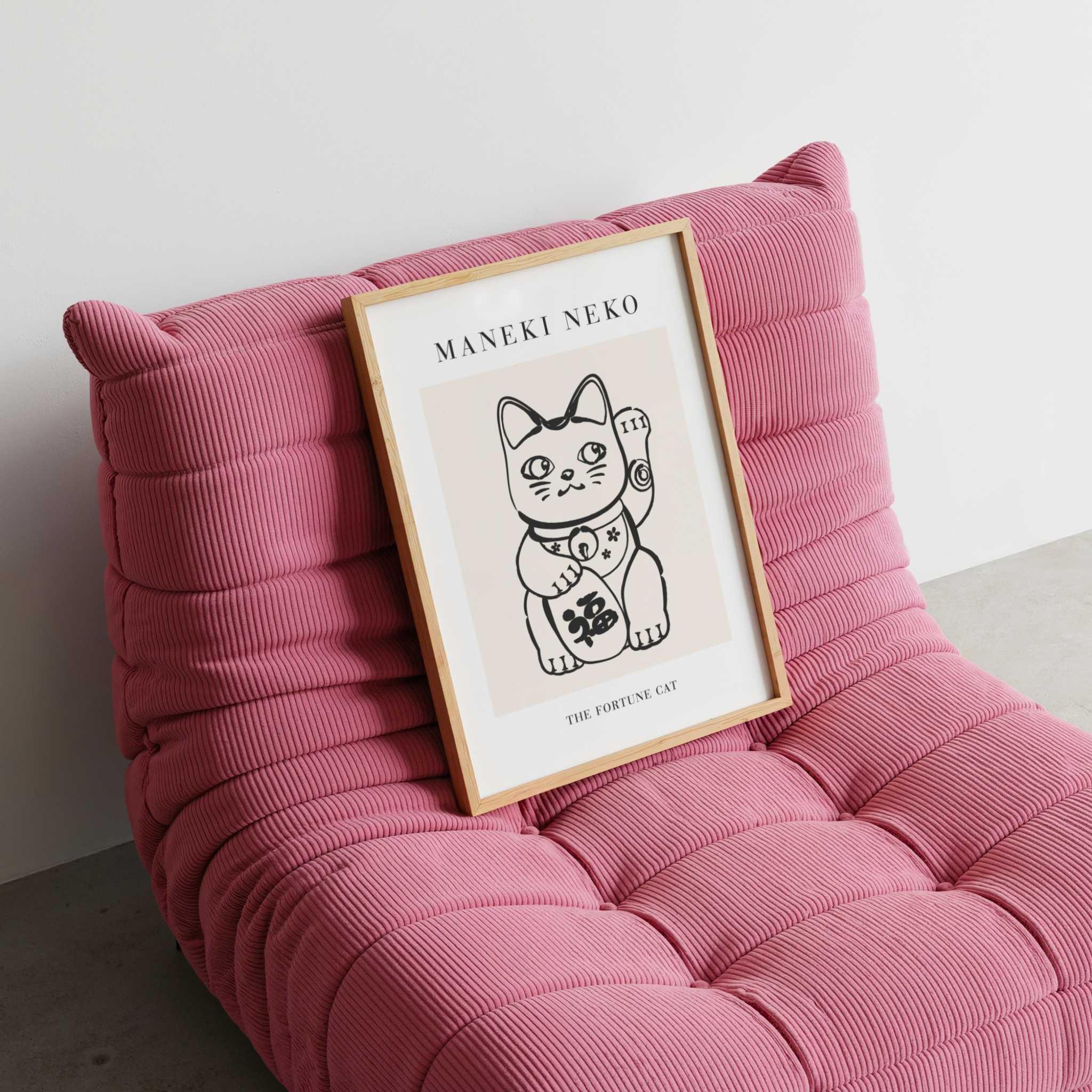 Manekineko No2