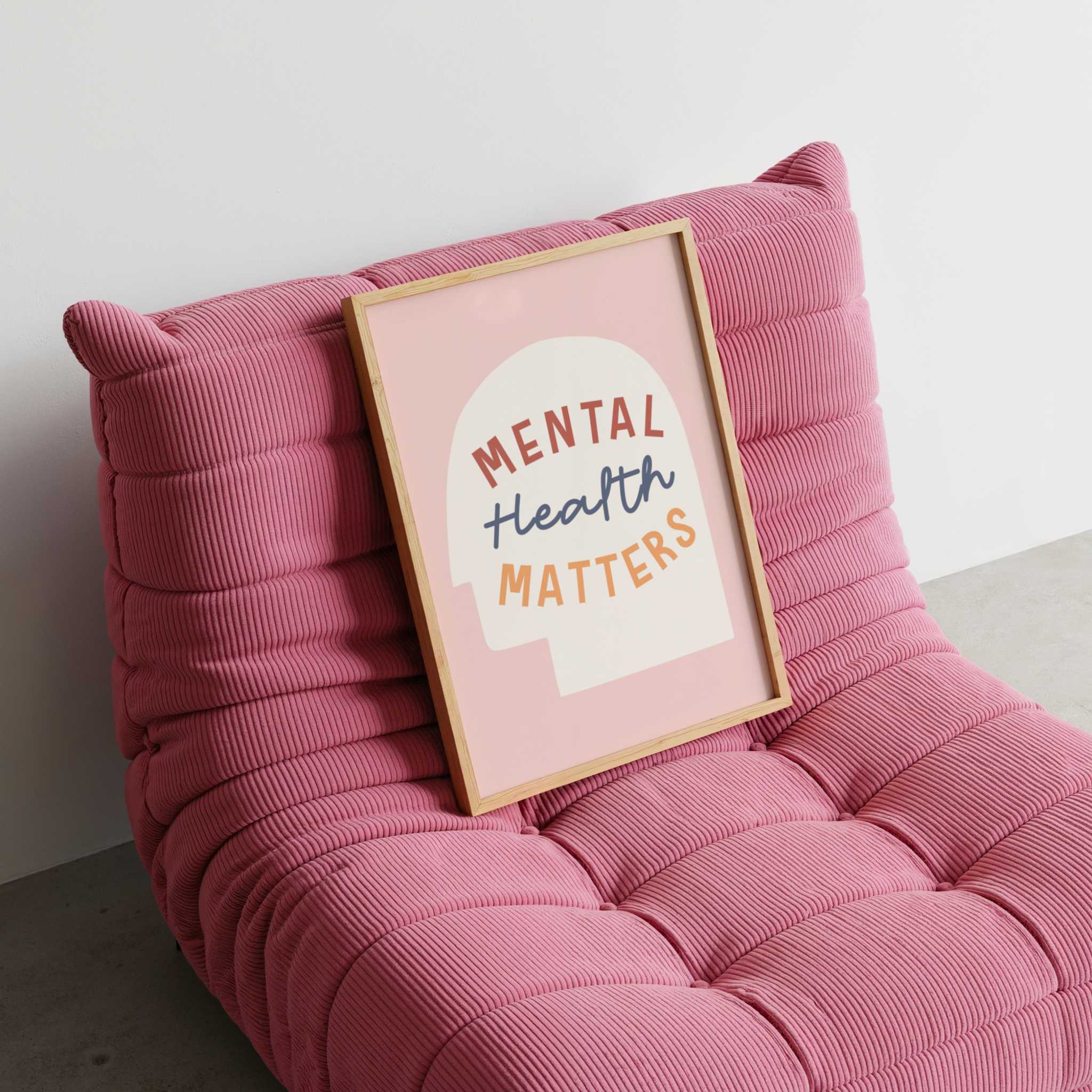 Mentalhealthmatters