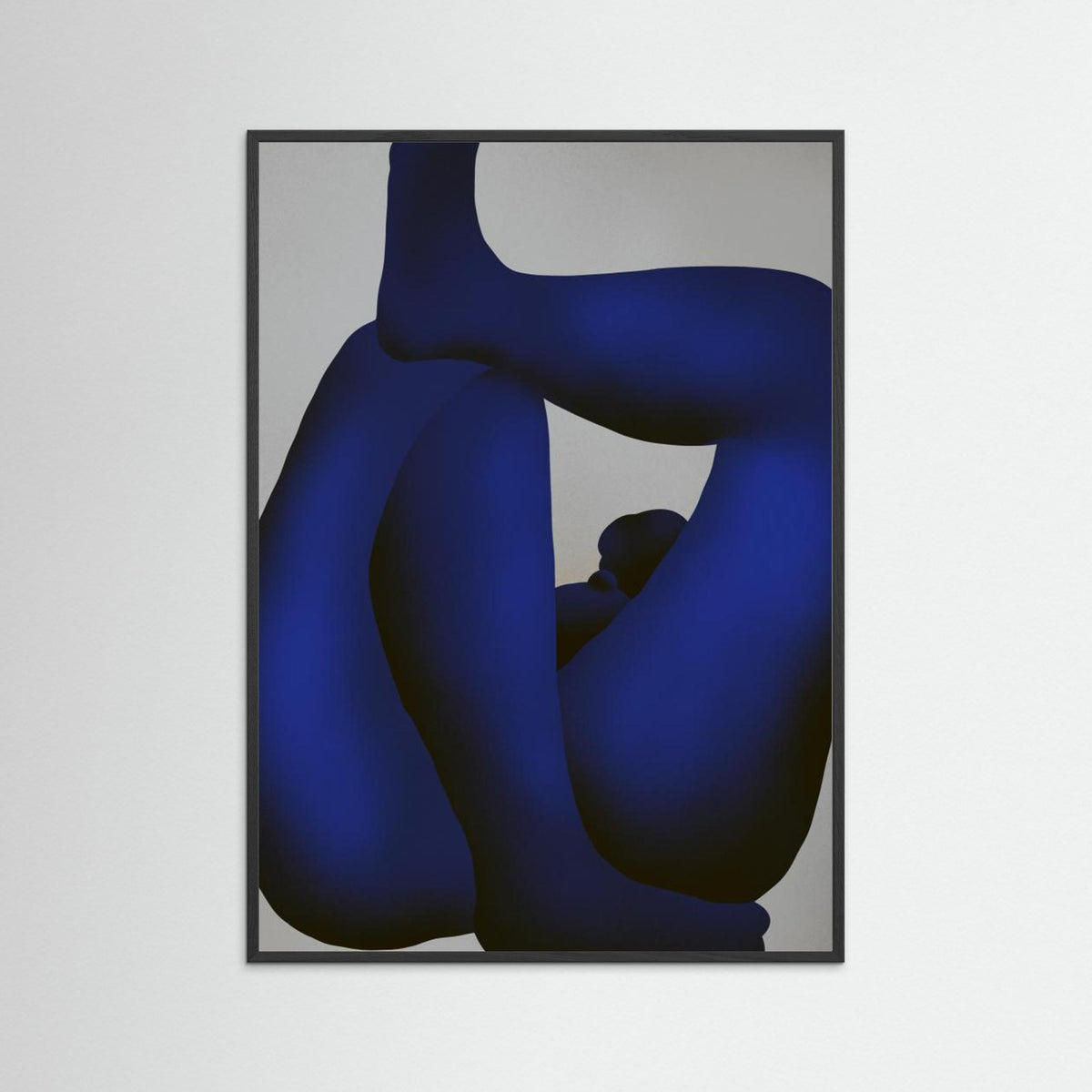 Color nude 03 by Little Dean