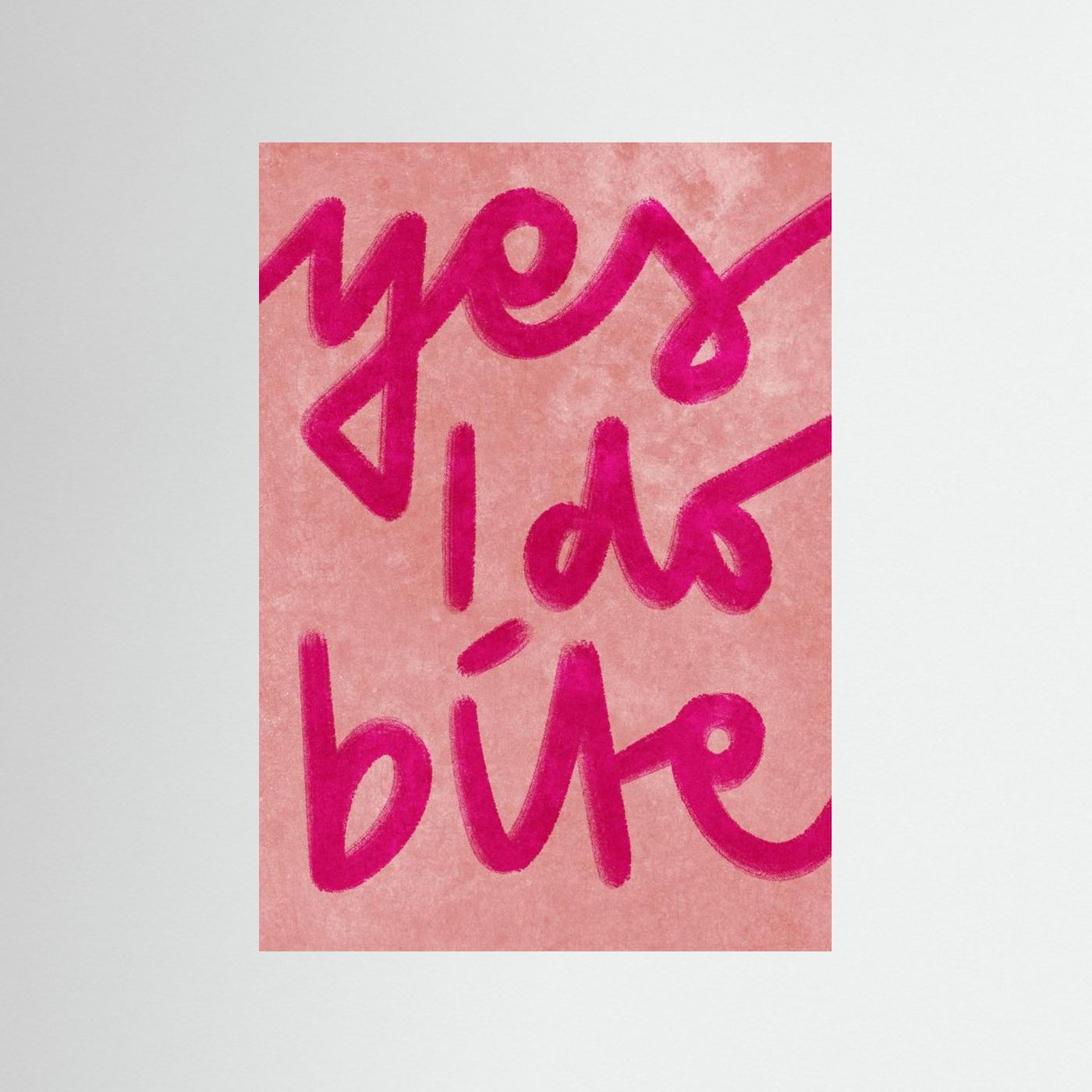 Yes I do bite by Raissa Oltmanns