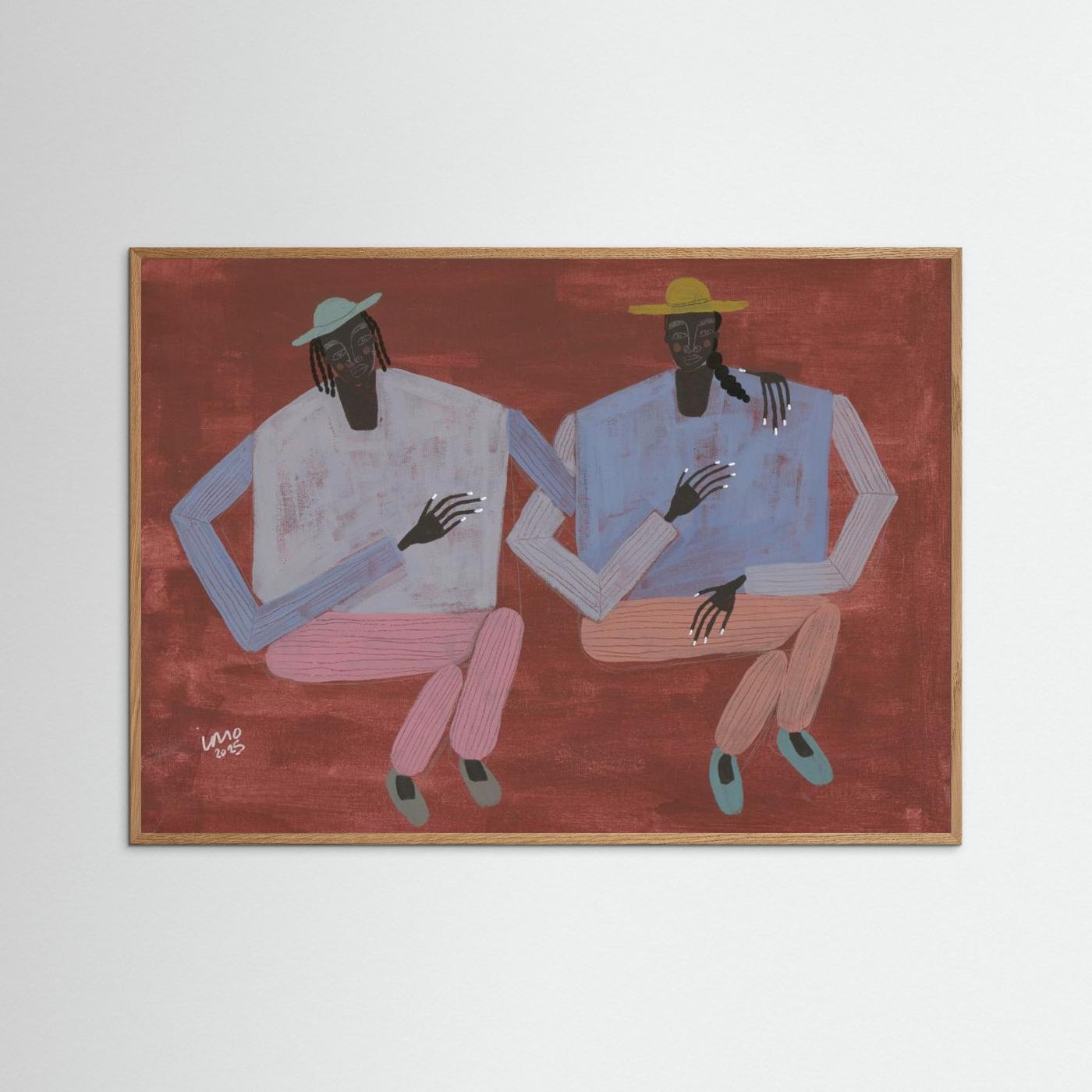 Better With You by Studio Imo