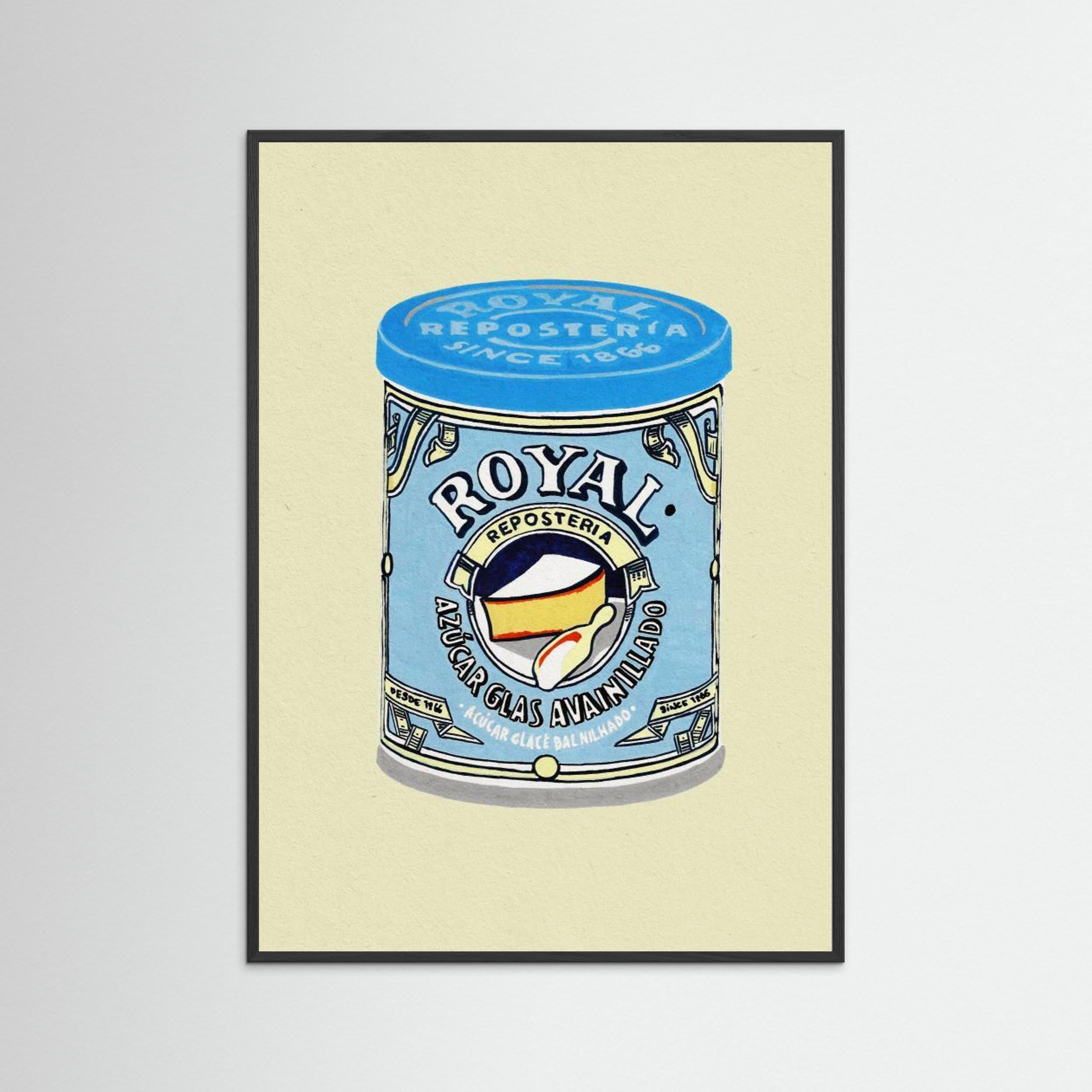 Royal by Studio Mandariini