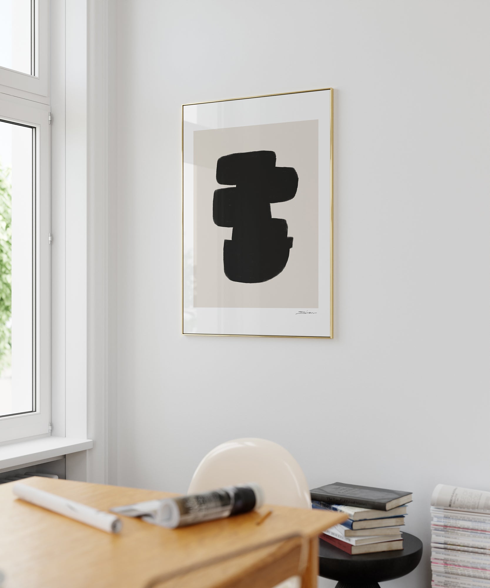 Black Blocks