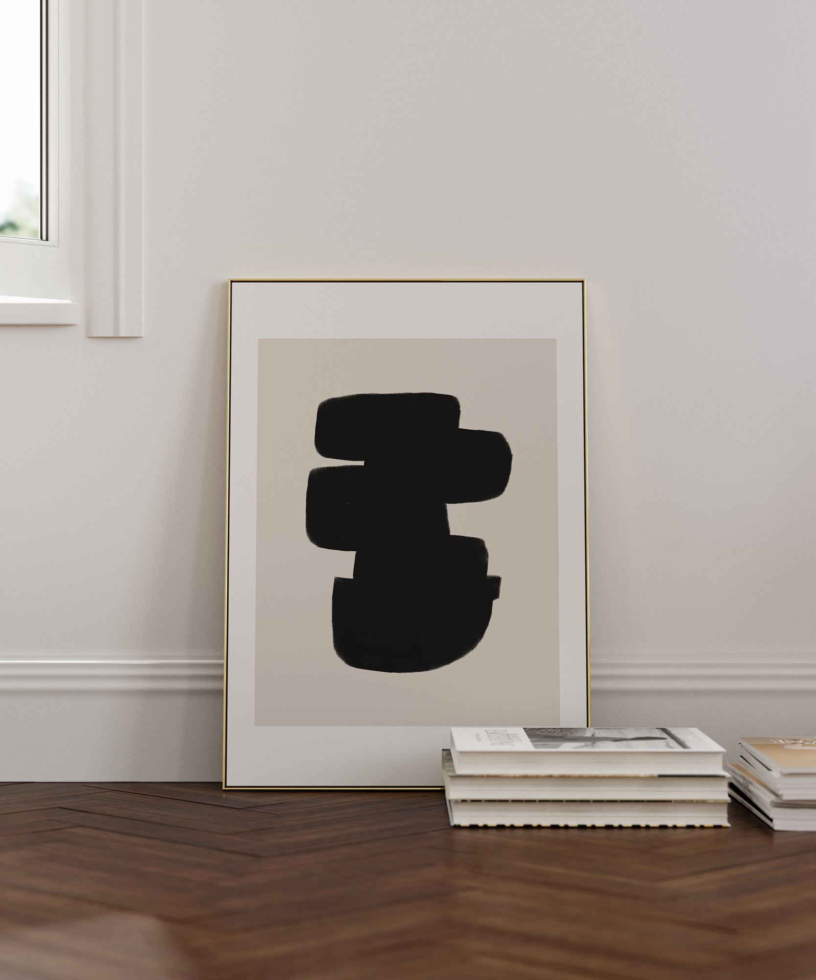 Black Blocks