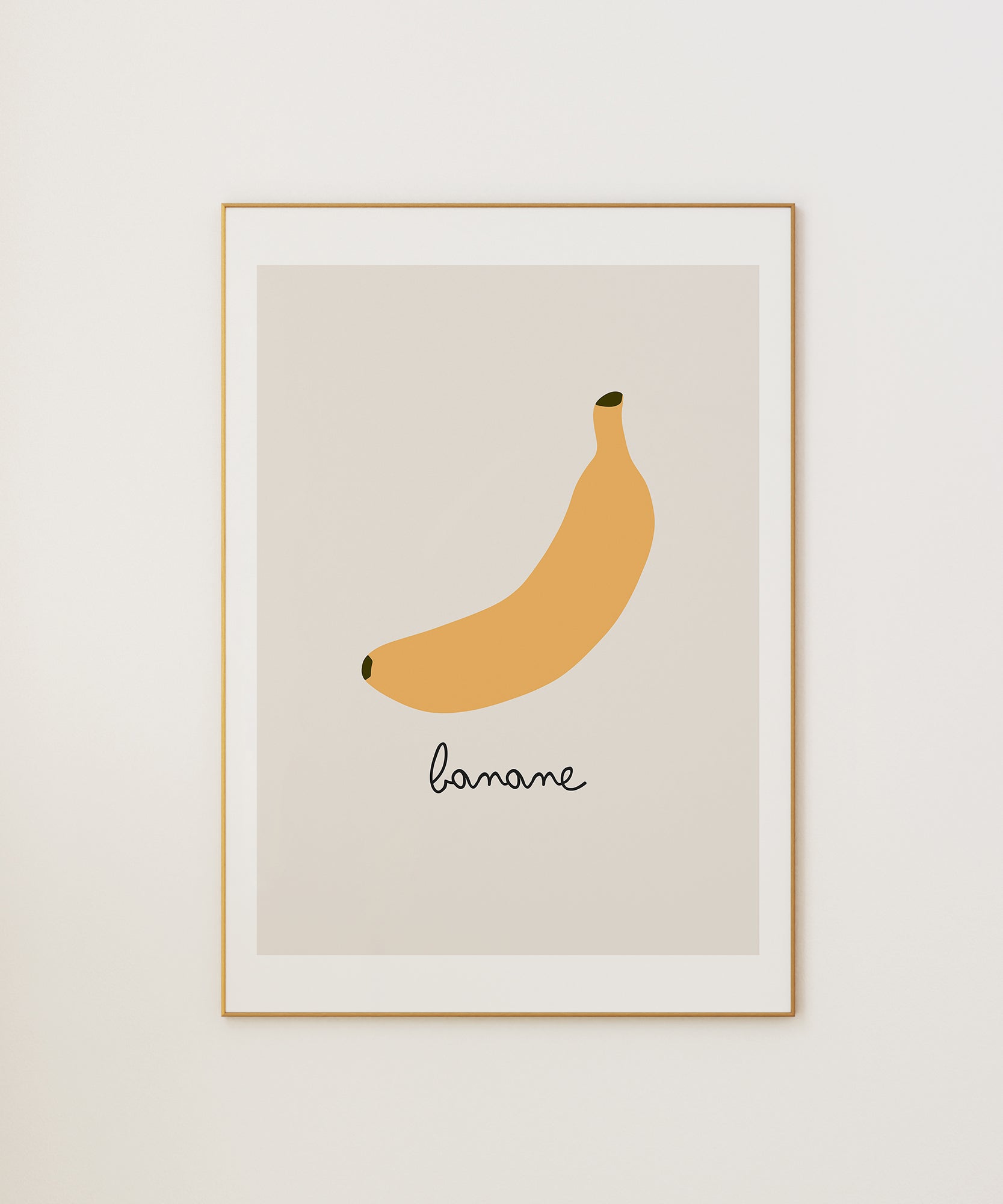 Banane