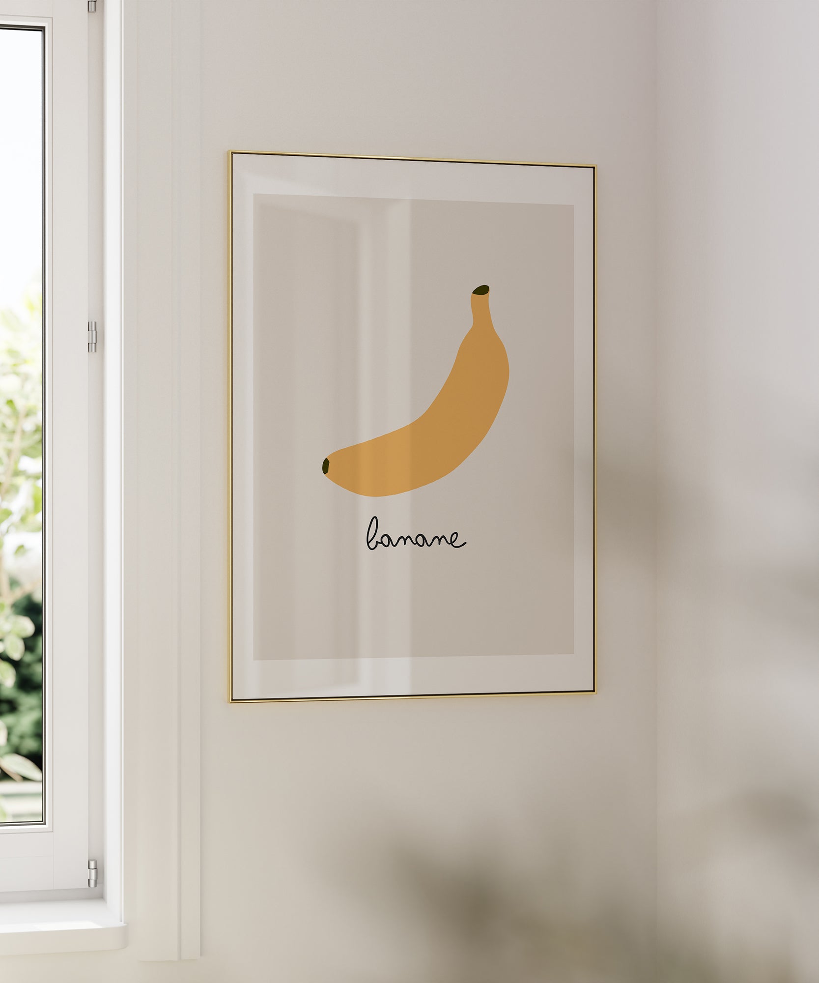Banane