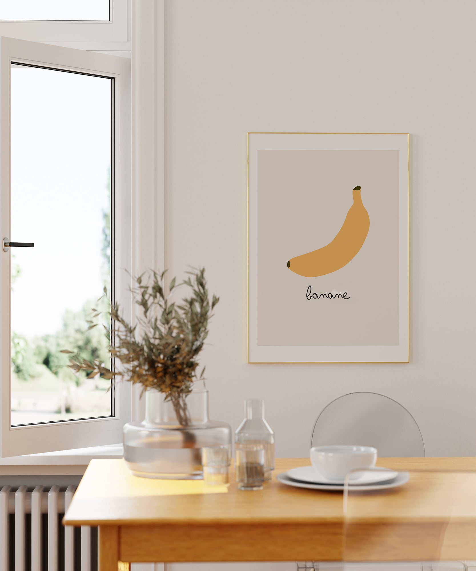 Banane