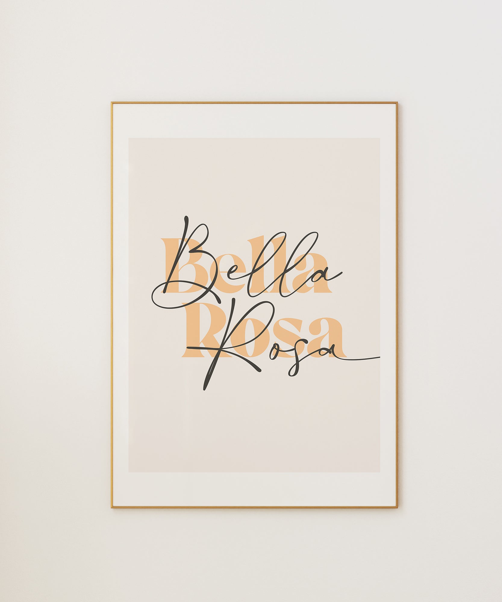 Bella Rosa V2