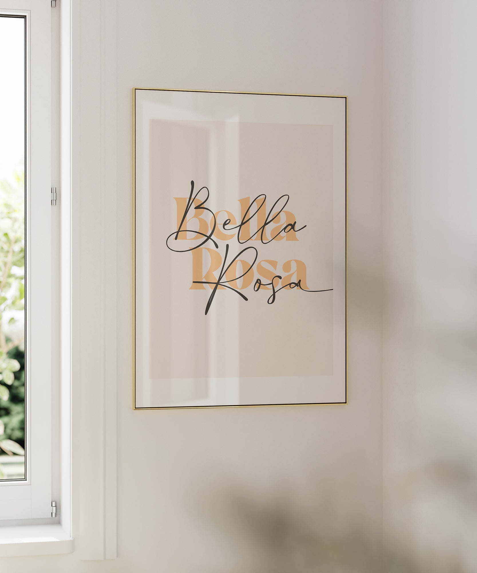 Bella Rosa V2